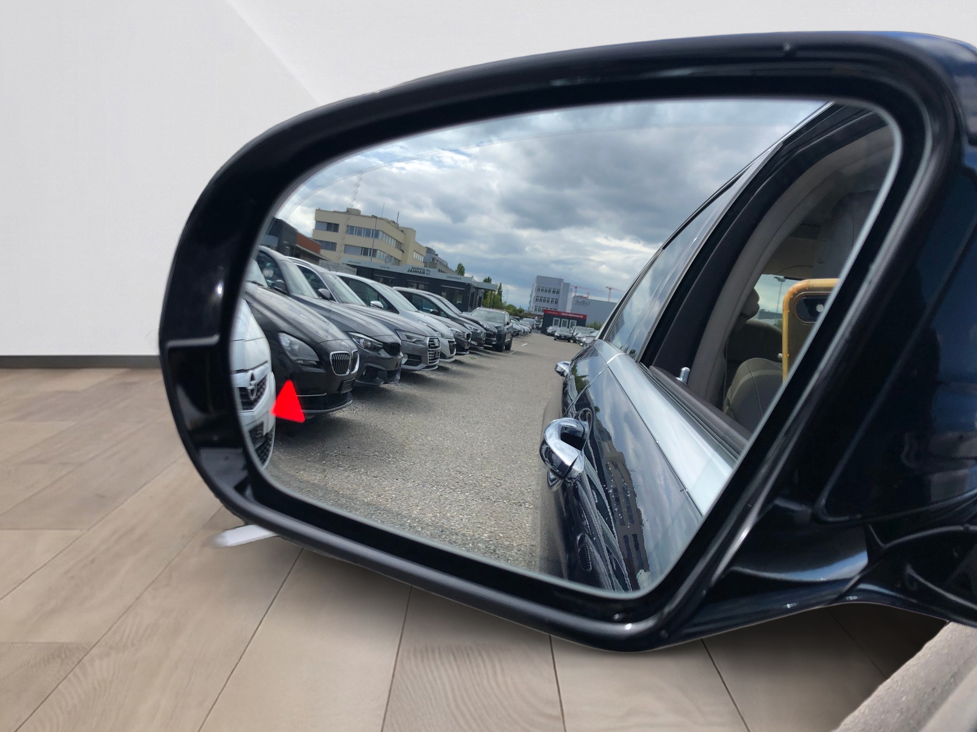 MERCEDES-BENZ S 400 d 4Matic 9G-Tronic-image-25