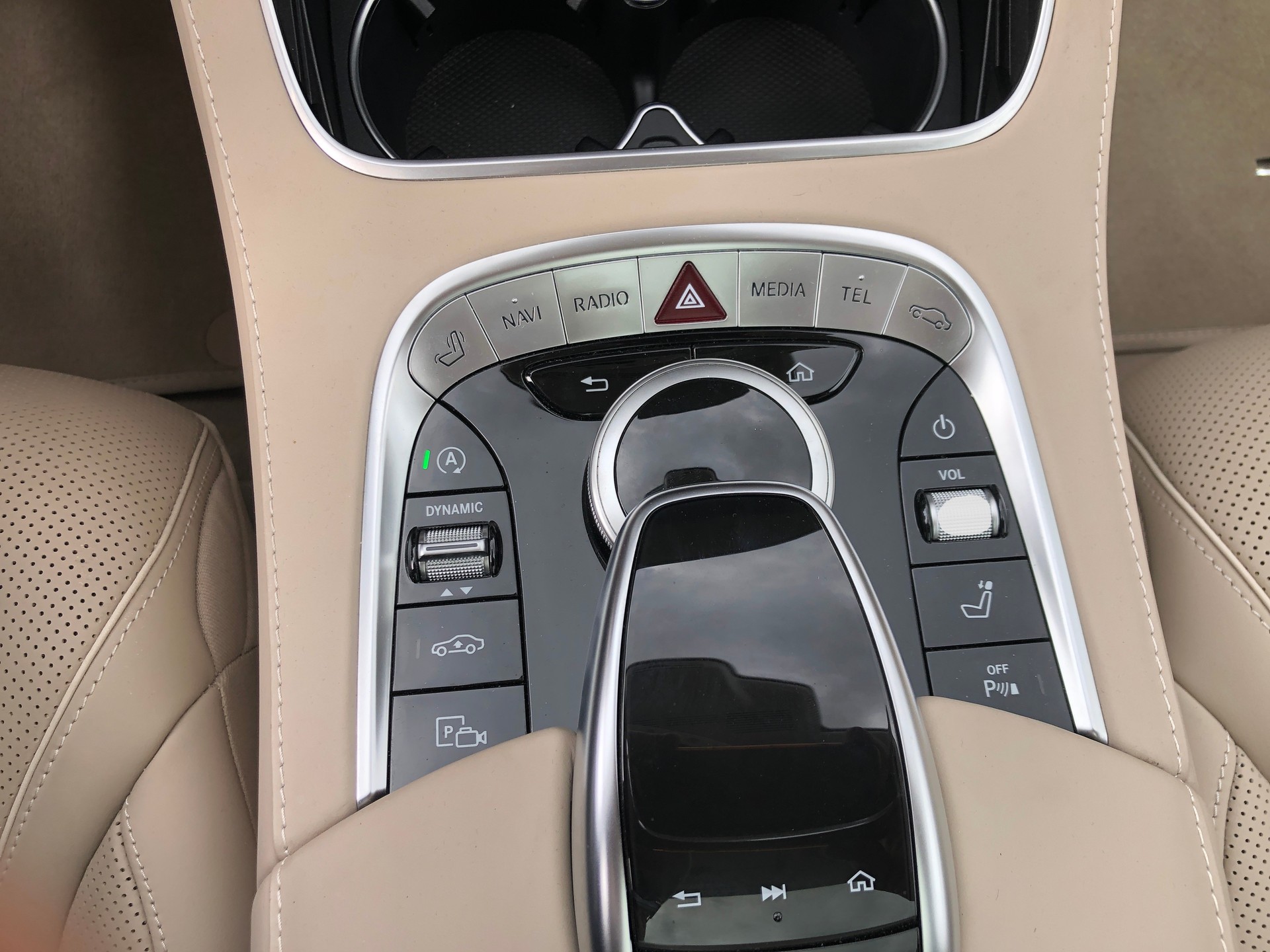 MERCEDES-BENZ S 400 d 4Matic 9G-Tronic-image-14