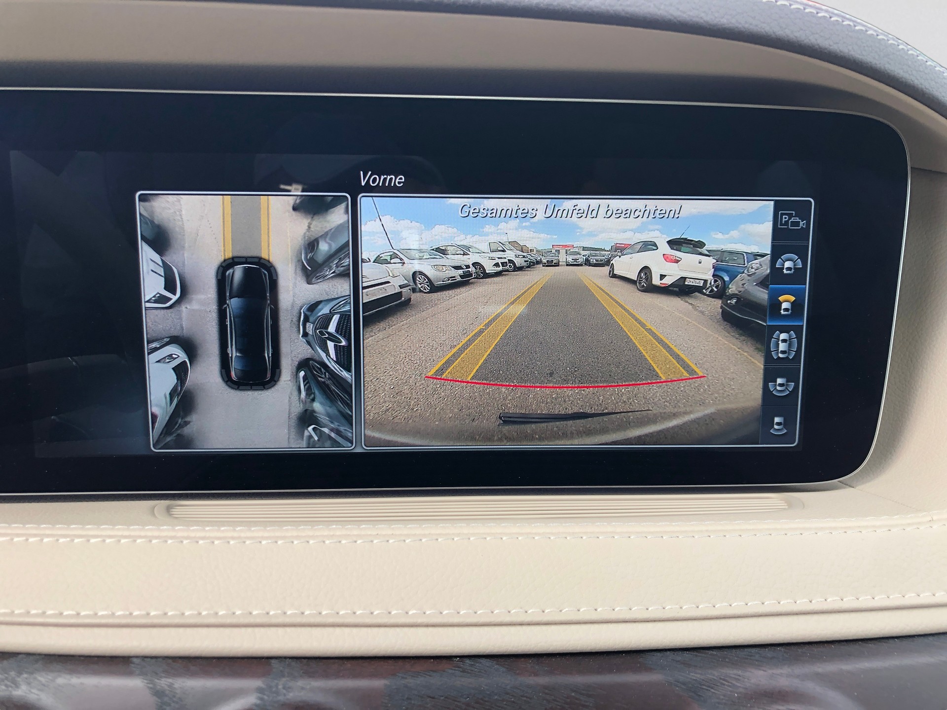 MERCEDES-BENZ S 400 d 4Matic 9G-Tronic-image-12