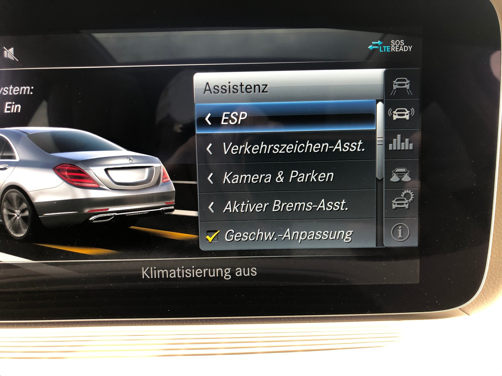 MERCEDES-BENZ S 400 d 4Matic 9G-Tronic-image-10