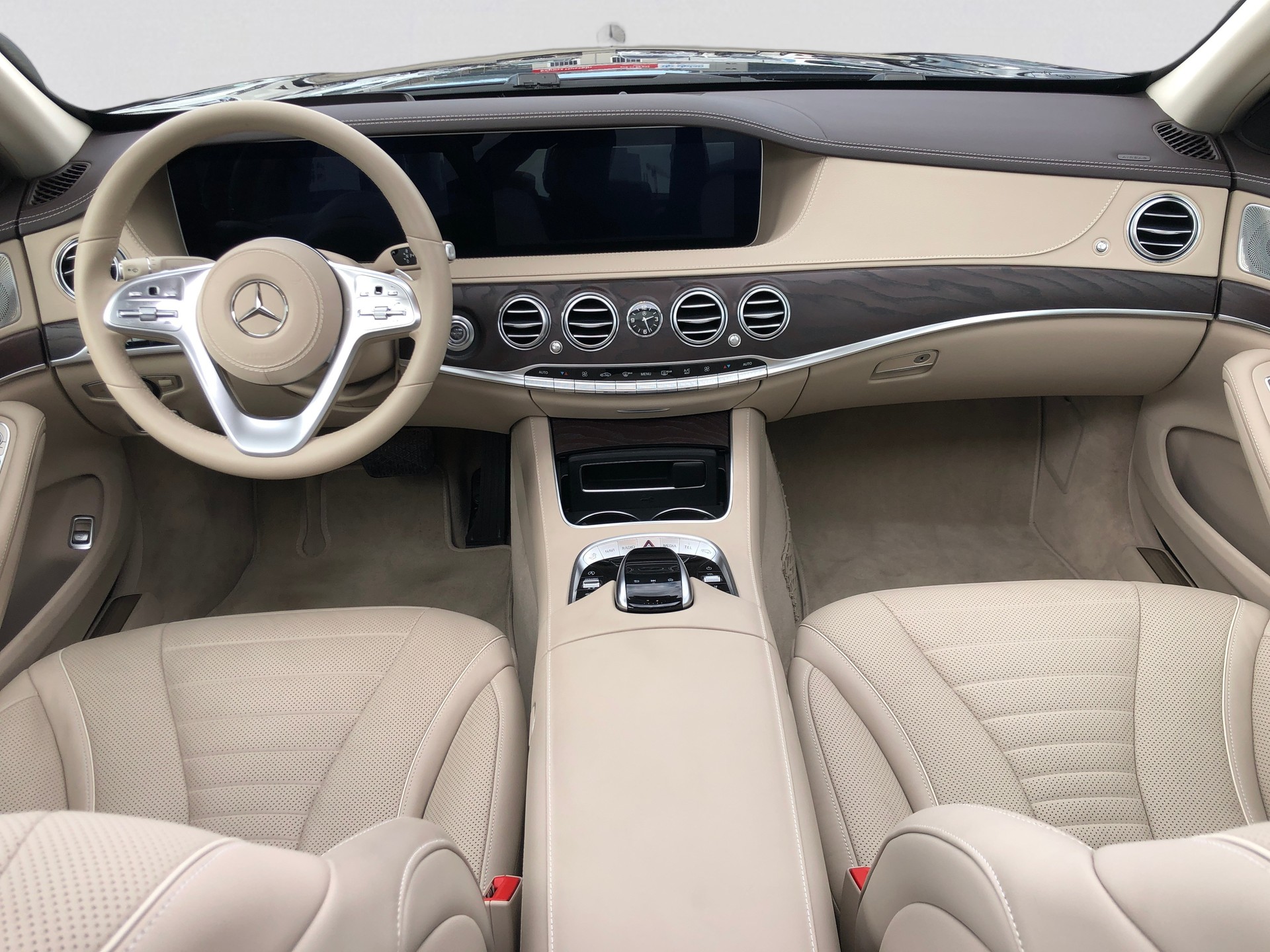 MERCEDES-BENZ S 400 d 4Matic 9G-Tronic-image-18