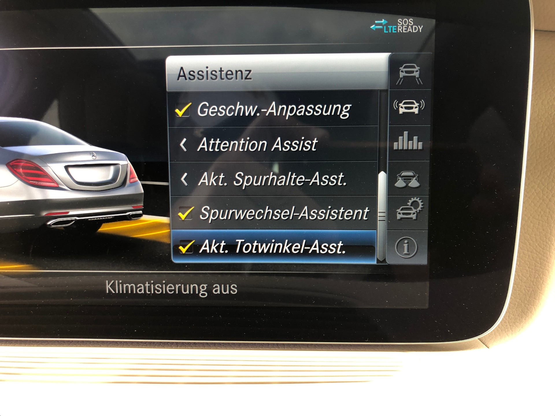 MERCEDES-BENZ S 400 d 4Matic 9G-Tronic-image-11
