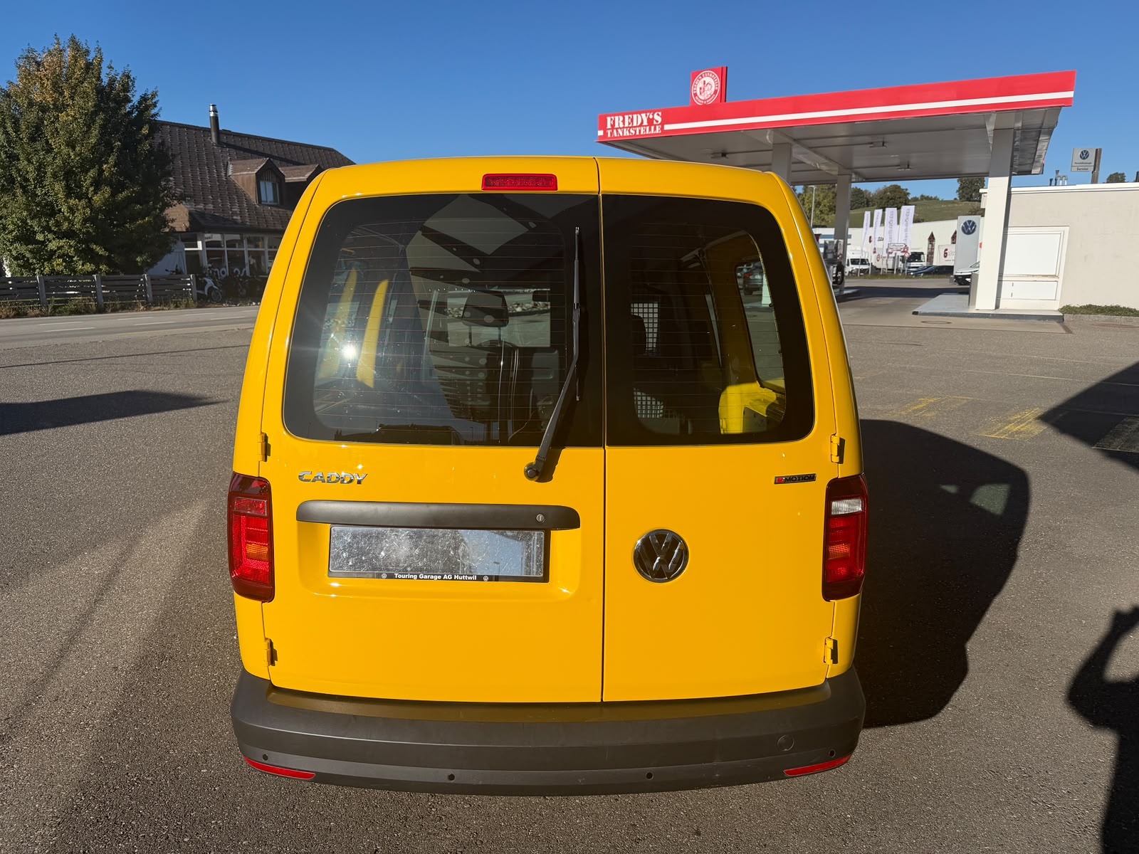 VW Caddy Maxi 2.0TDI 4Motion BlueMotion Technology-showroom-element-3