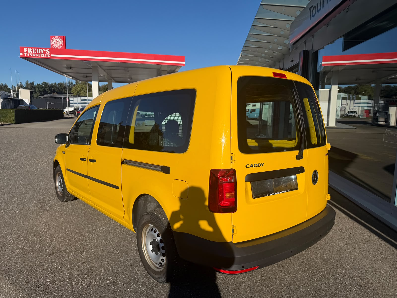 VW Caddy Maxi 2.0TDI 4Motion BlueMotion Technology-showroom-element-2