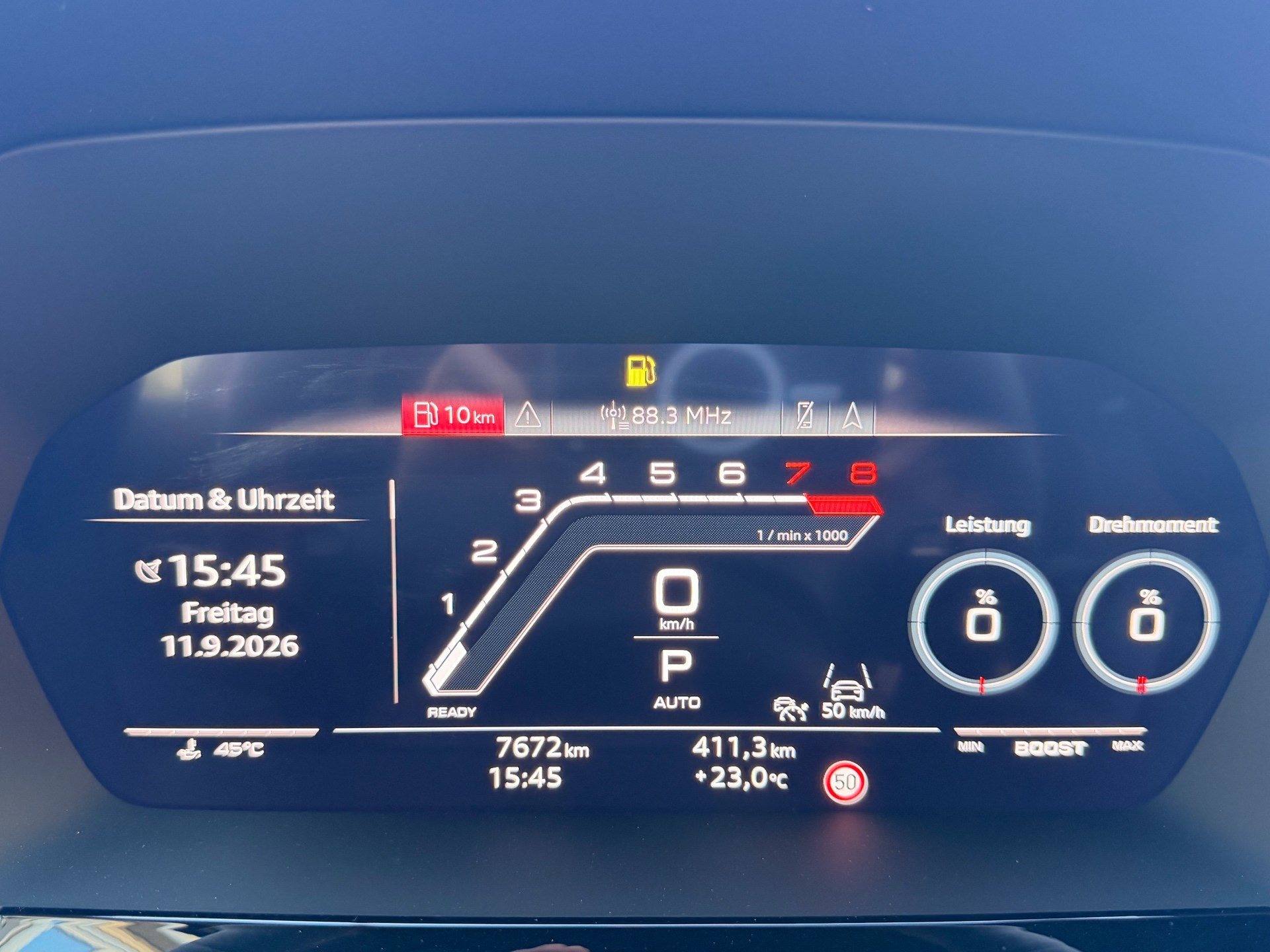 AUDI RS3 SPORTBACK 2.5 400 PS TFSI QUATTRO *** 5 JAHRE AUDI WERKSGARANTIE BIS 2031 ***-image-11