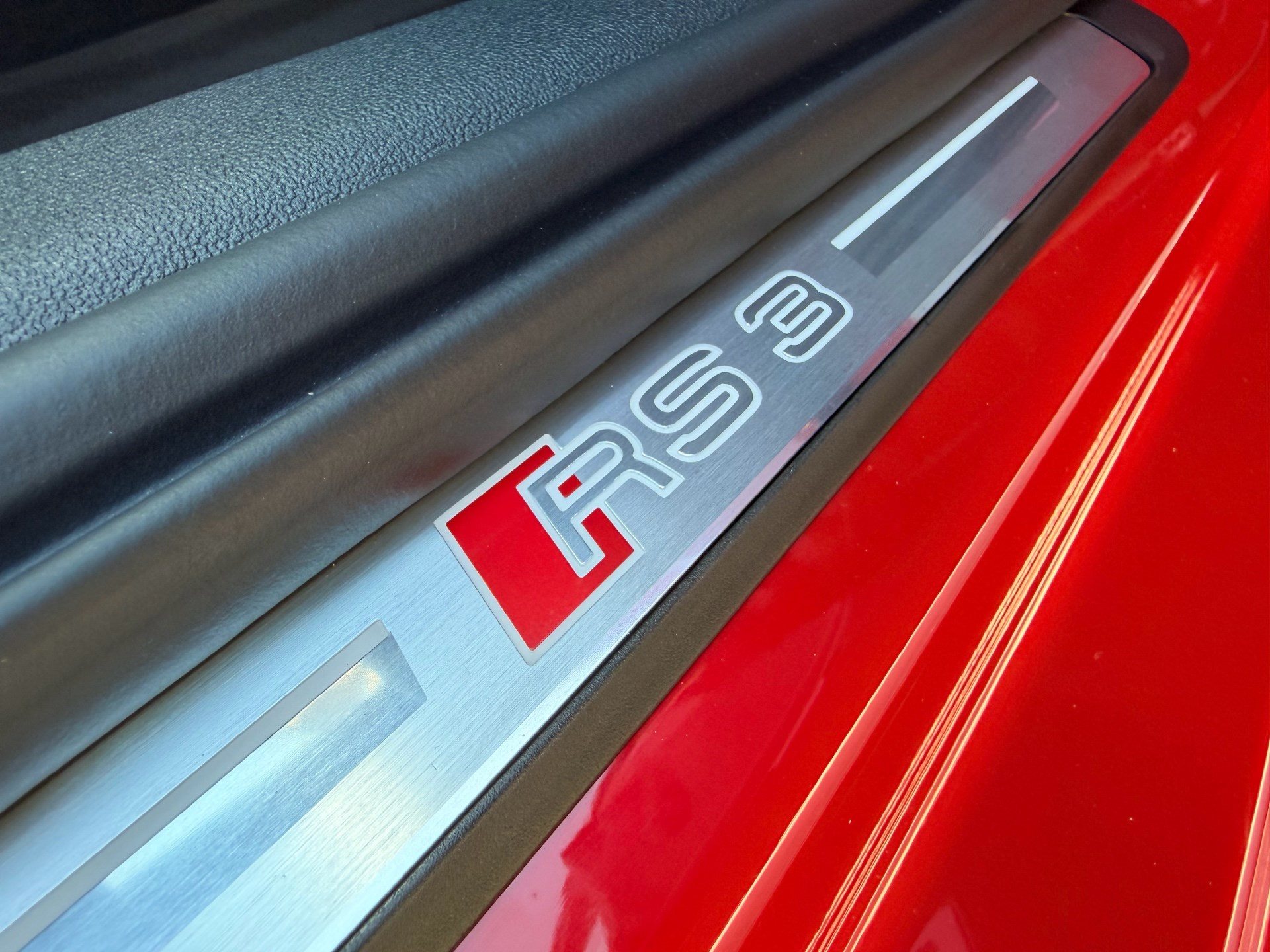 AUDI RS3 SPORTBACK 2.5 400 PS TFSI QUATTRO *** 5 JAHRE AUDI WERKSGARANTIE BIS 2031 ***-image-31