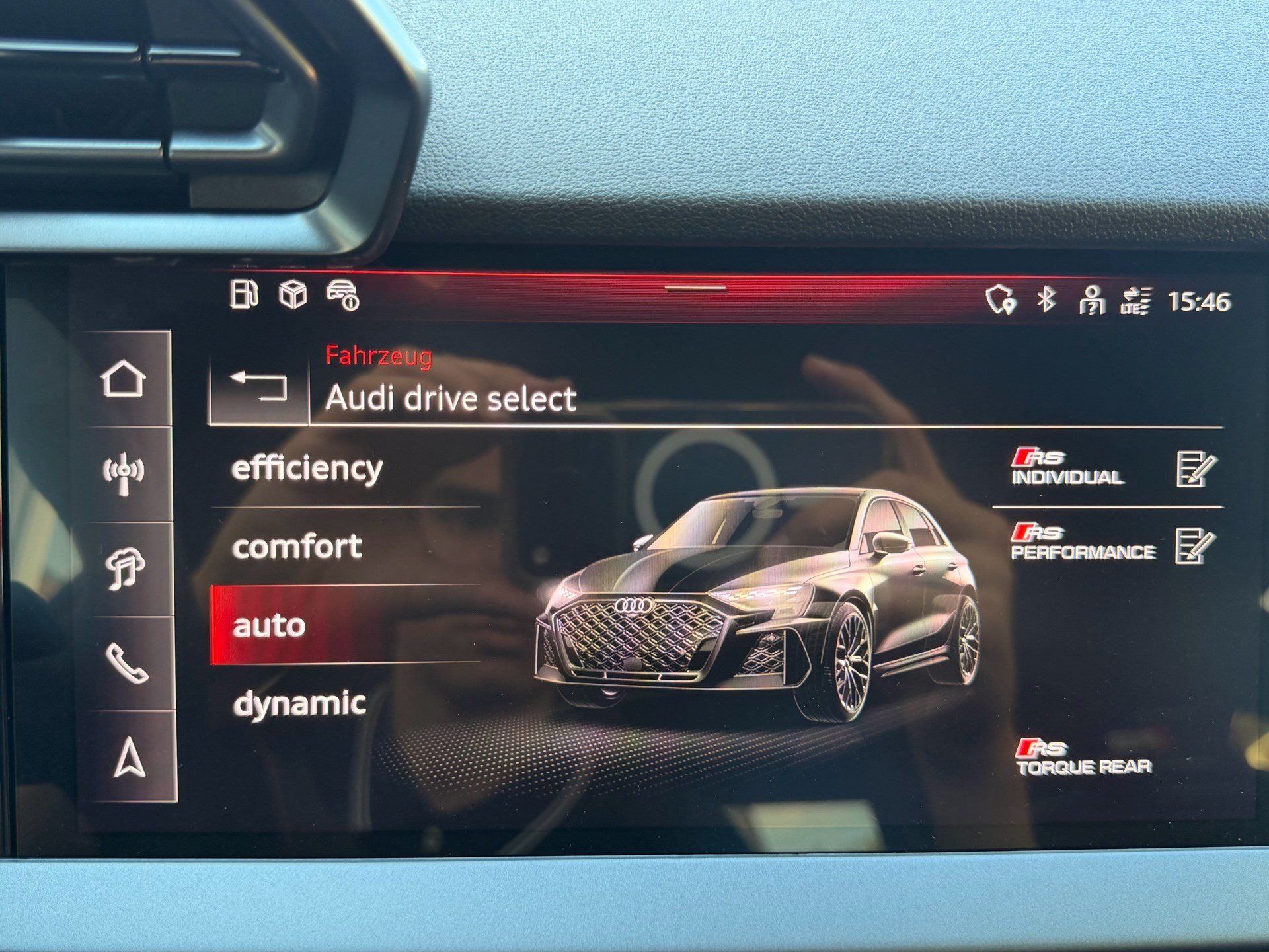 AUDI RS3 SPORTBACK 2.5 400 PS TFSI QUATTRO *** 5 JAHRE AUDI WERKSGARANTIE BIS 2031 ***-image-14