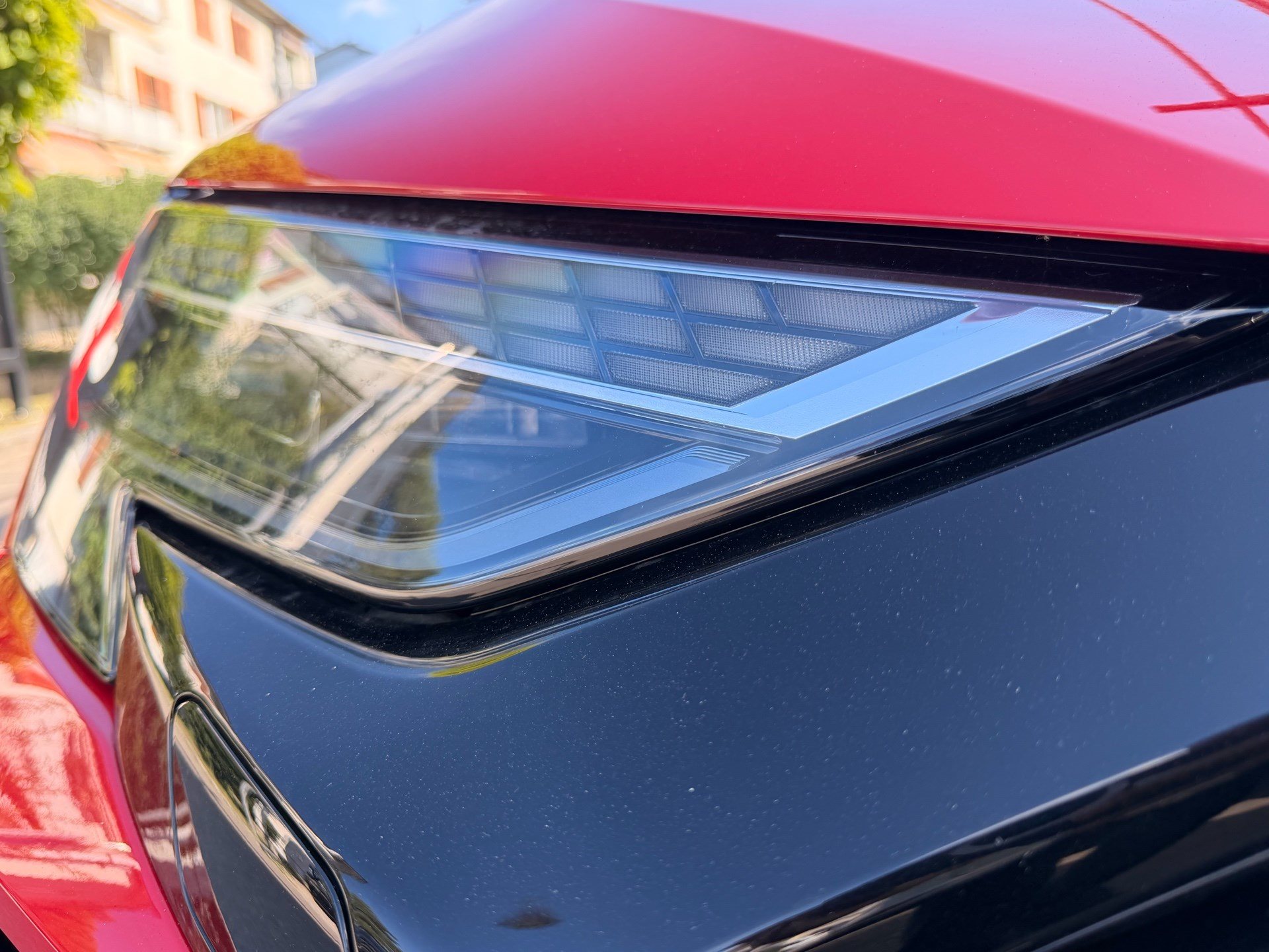 AUDI RS3 SPORTBACK 2.5 400 PS TFSI QUATTRO *** 5 JAHRE AUDI WERKSGARANTIE BIS 2031 ***-image-7