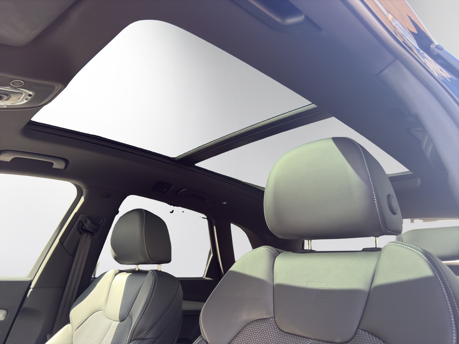 AUDI Q5 40 TDI S-line quattro S-tronic | CH-Fahrzeug | Werksgarantie | Panorama | AHK 2,400 KG | Sitzheizung | Wartungsfrei |-image-13