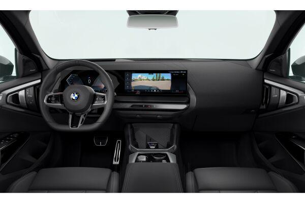 BMW X3 20d xDrive M Sport Pro-image-3