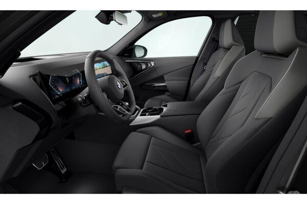 BMW X3 20d xDrive M Sport Pro-image-2
