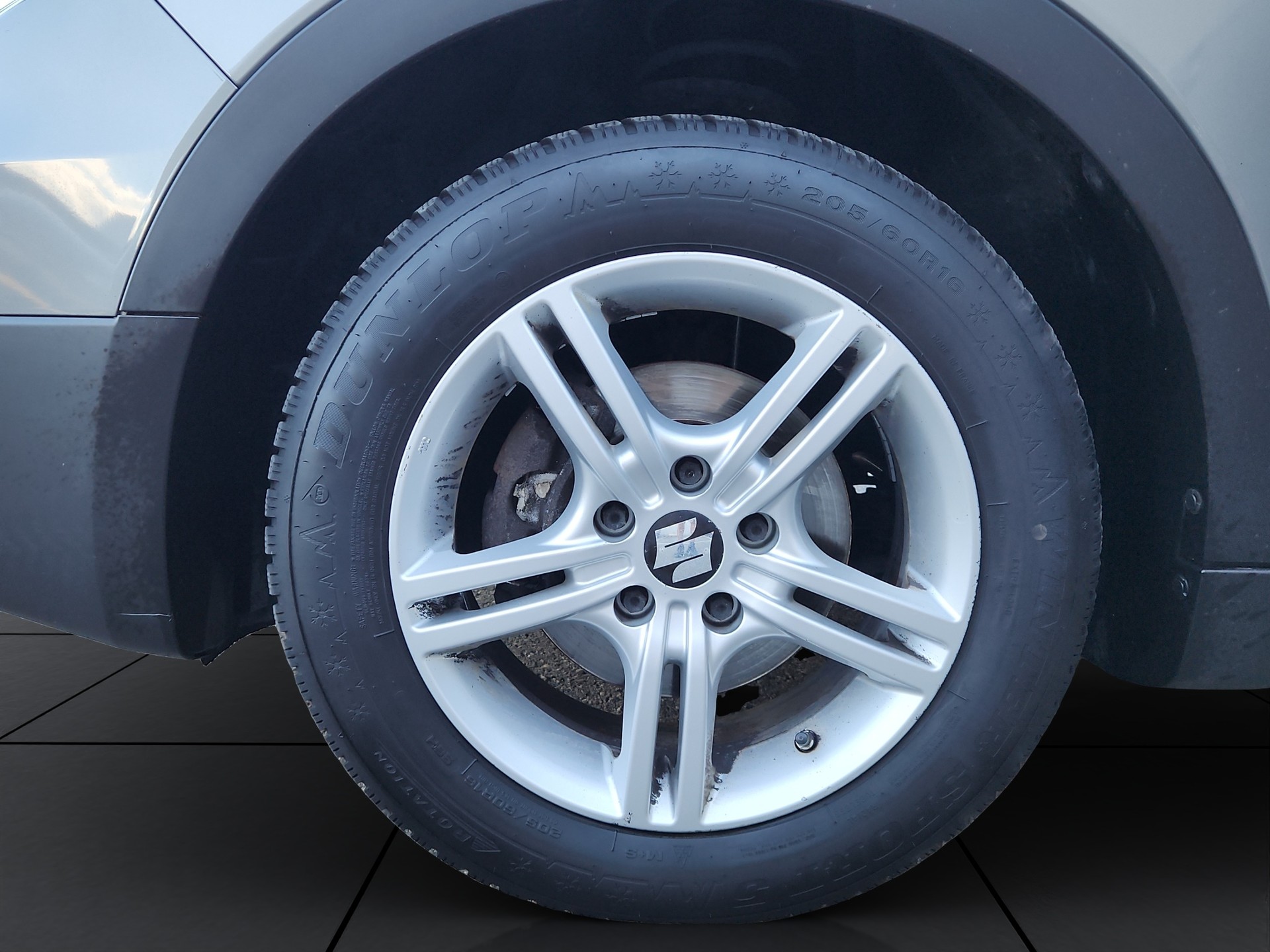SUZUKI SX4 S-Cross 1.6 16V Compact Top 4WD CVT7-image-19