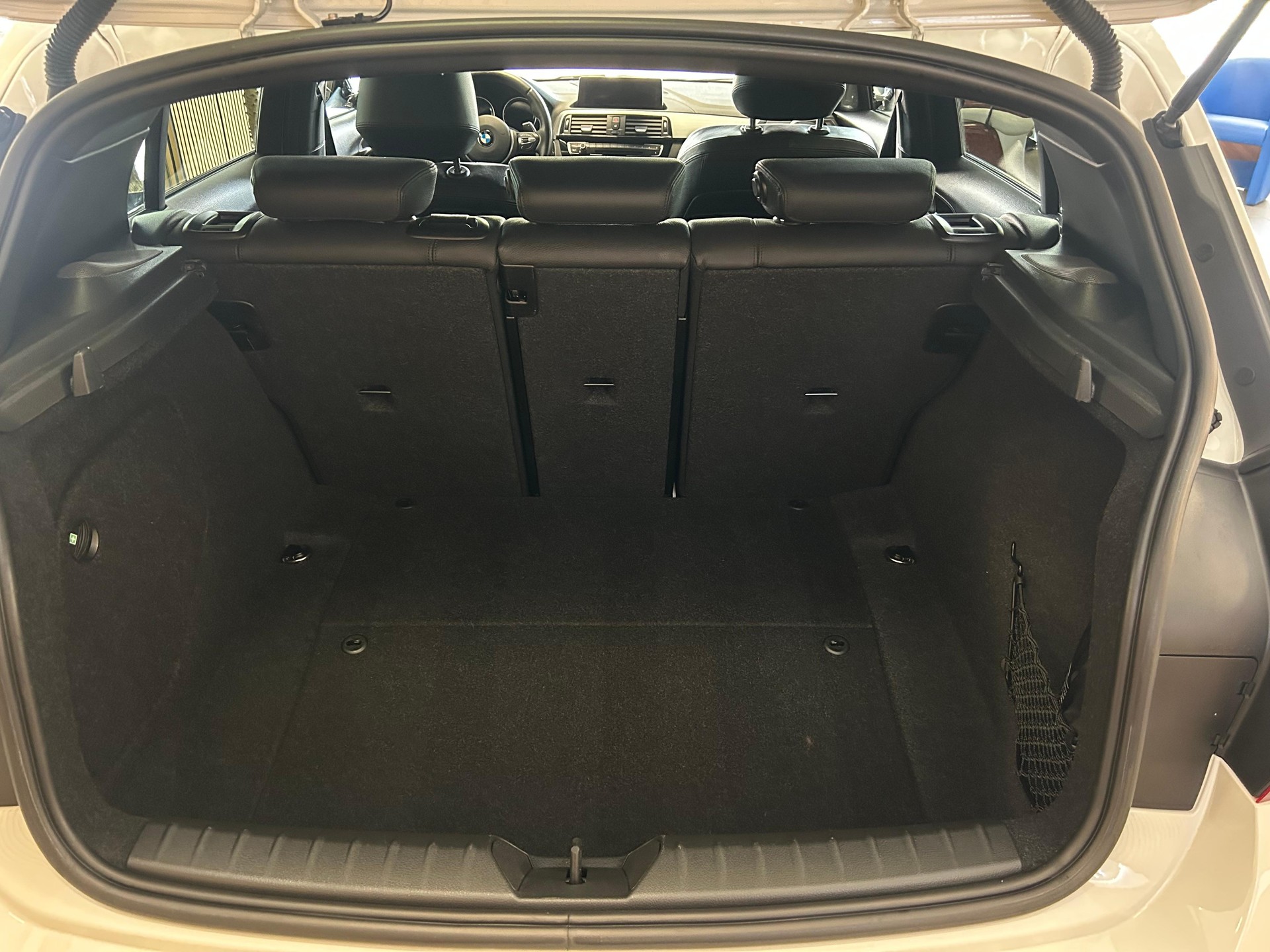 BMW M140i xDrive F20-image-24