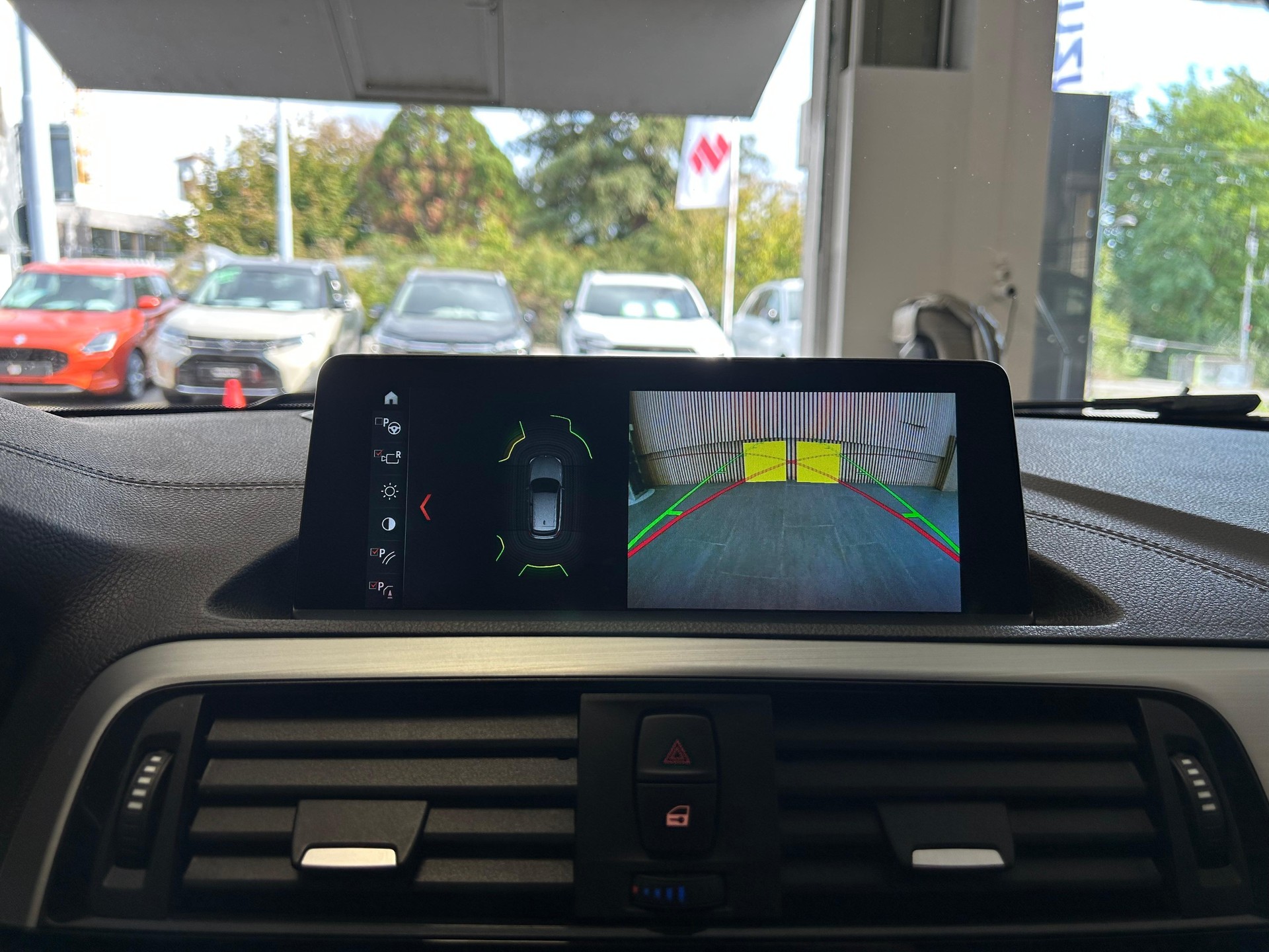 BMW M140i xDrive F20-image-14
