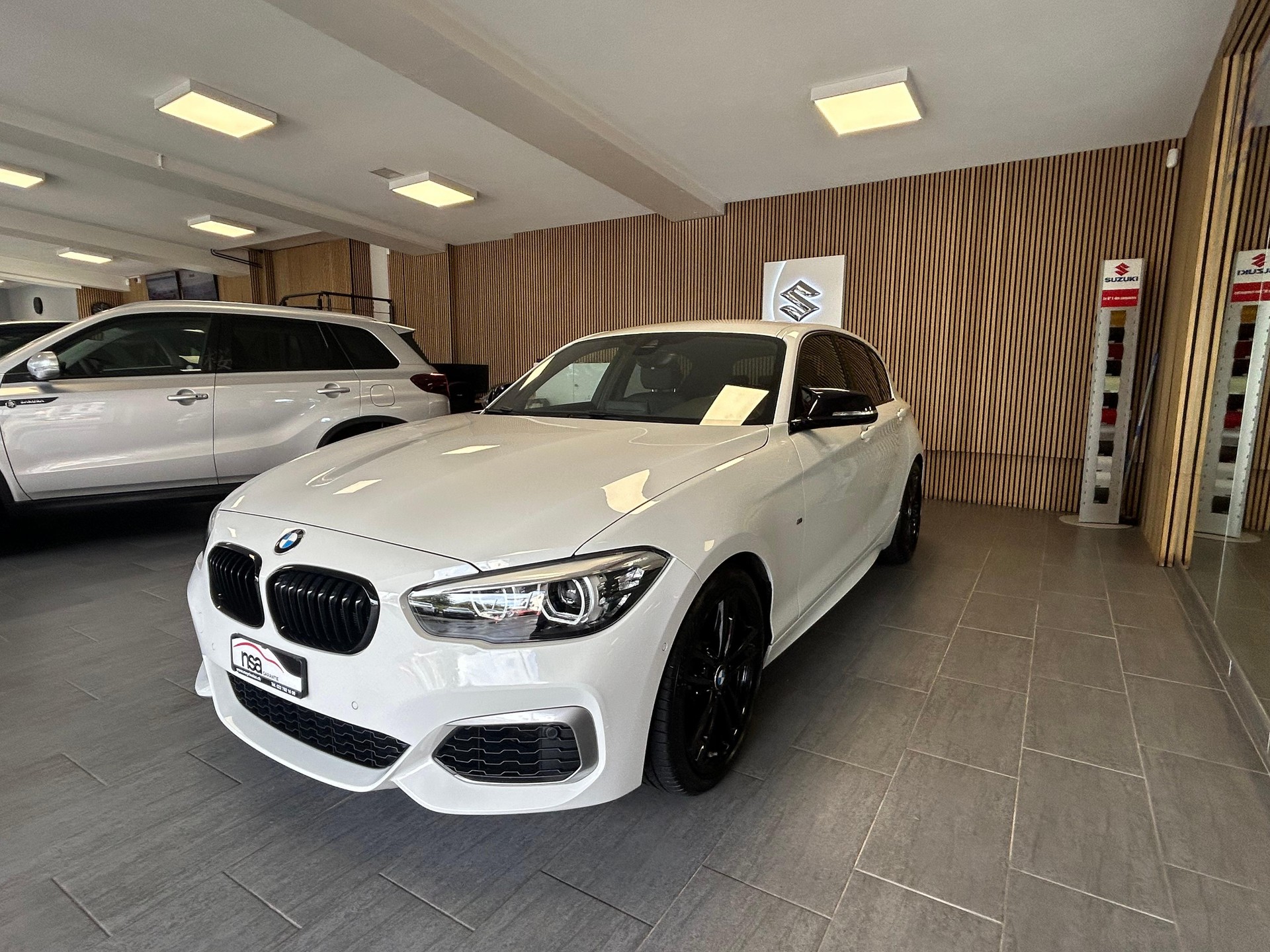 BMW M140i xDrive F20-image-3