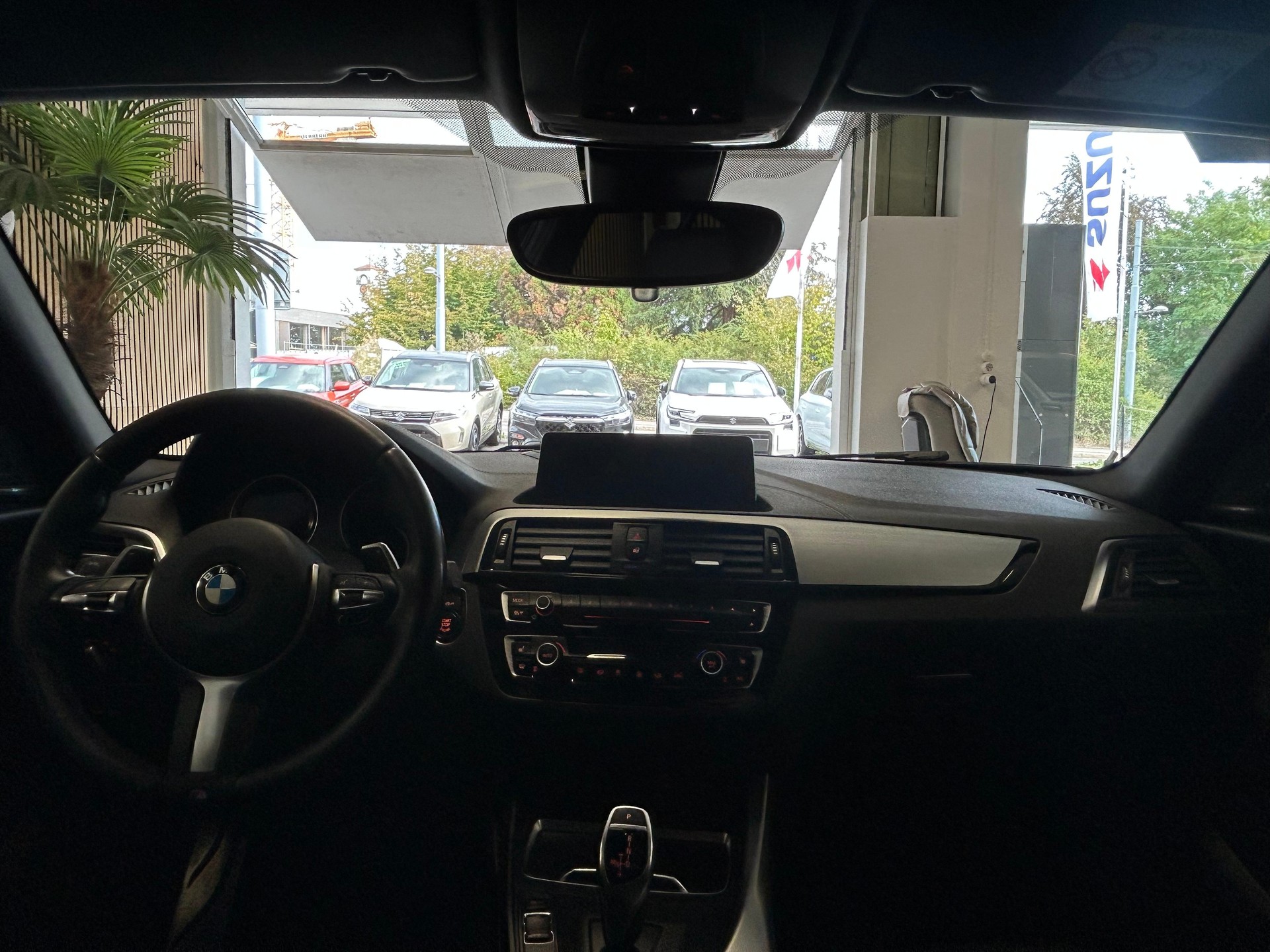 BMW M140i xDrive F20-image-9