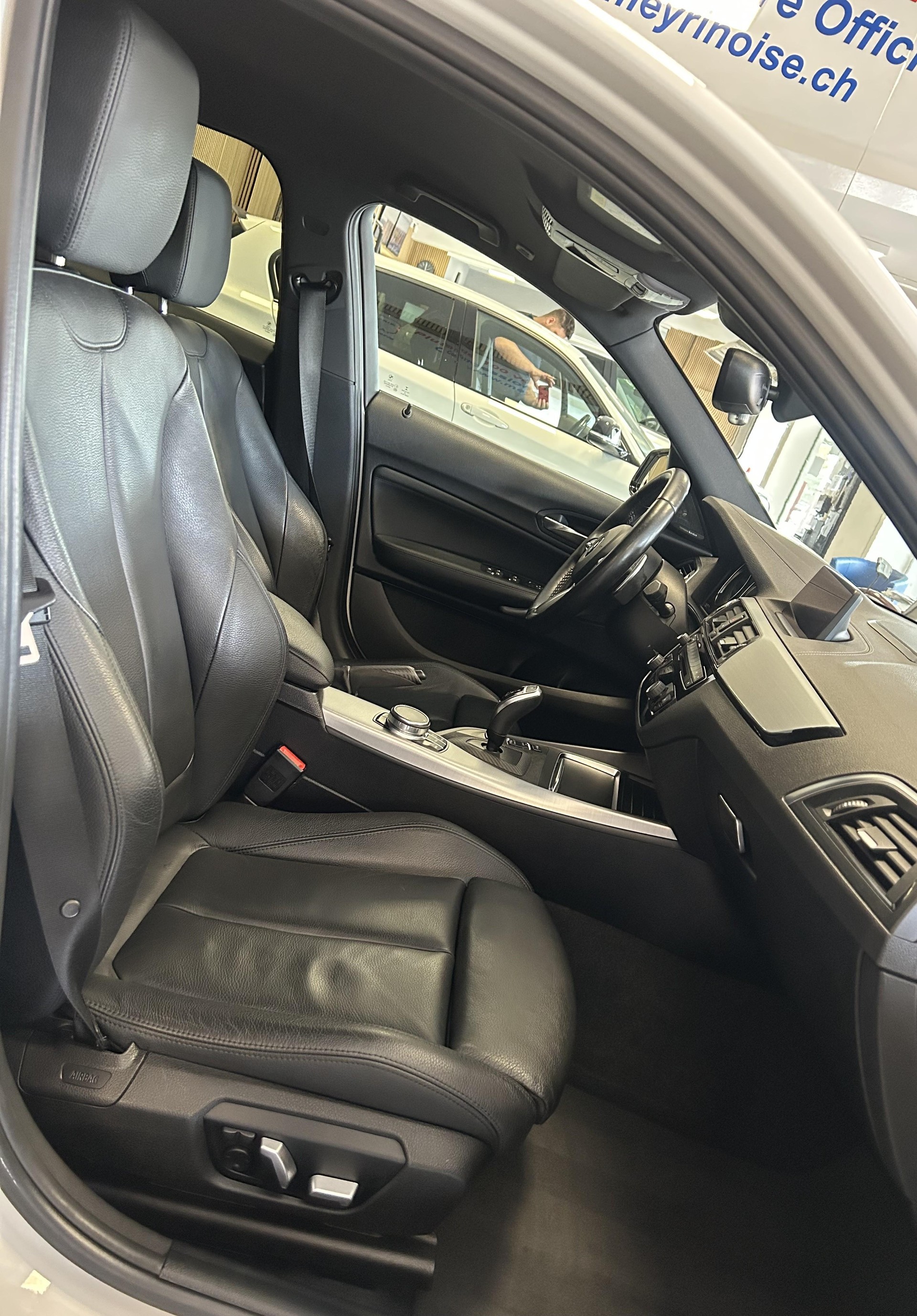 BMW M140i xDrive F20-image-20