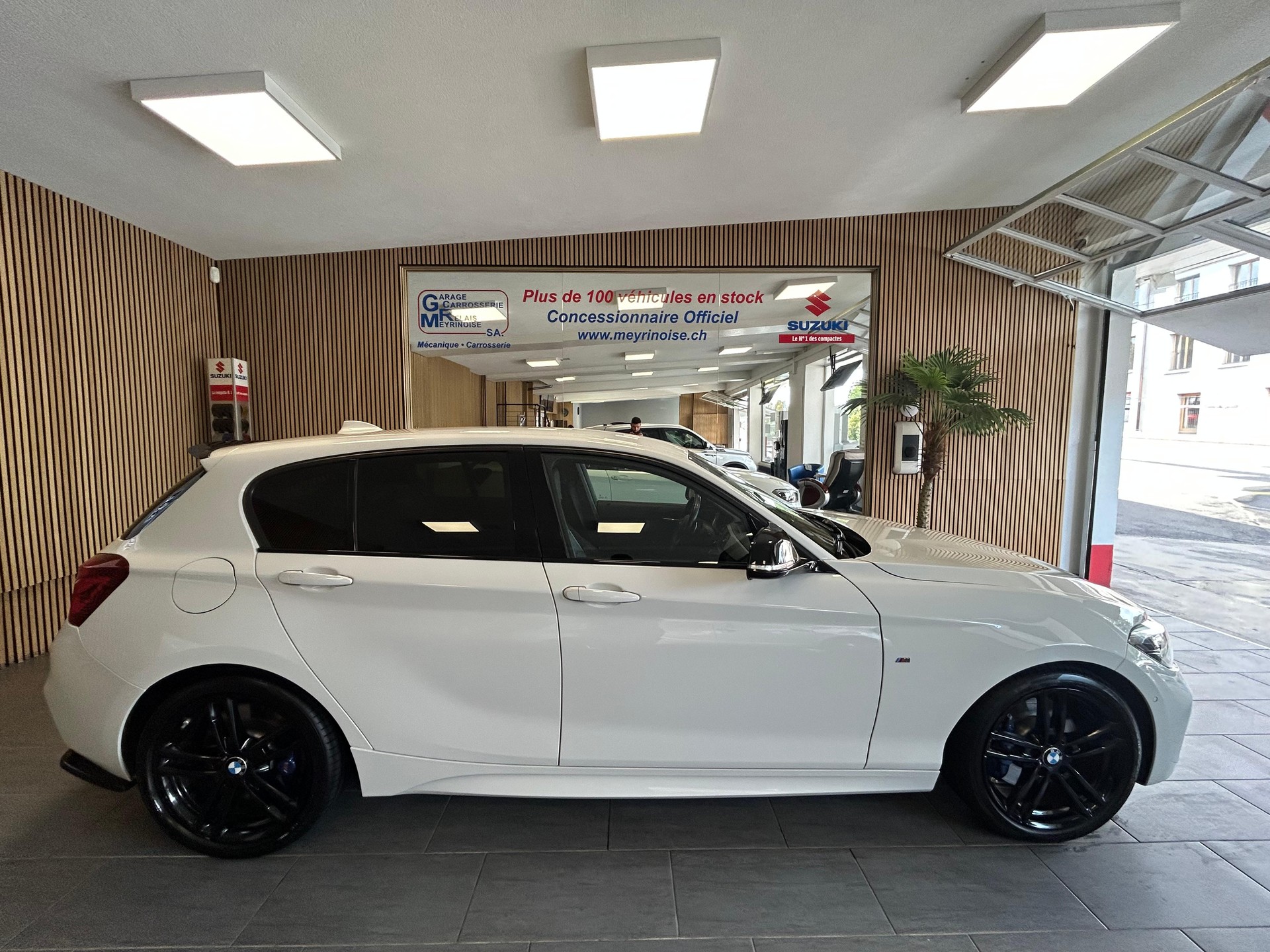 BMW M140i xDrive F20-image-0