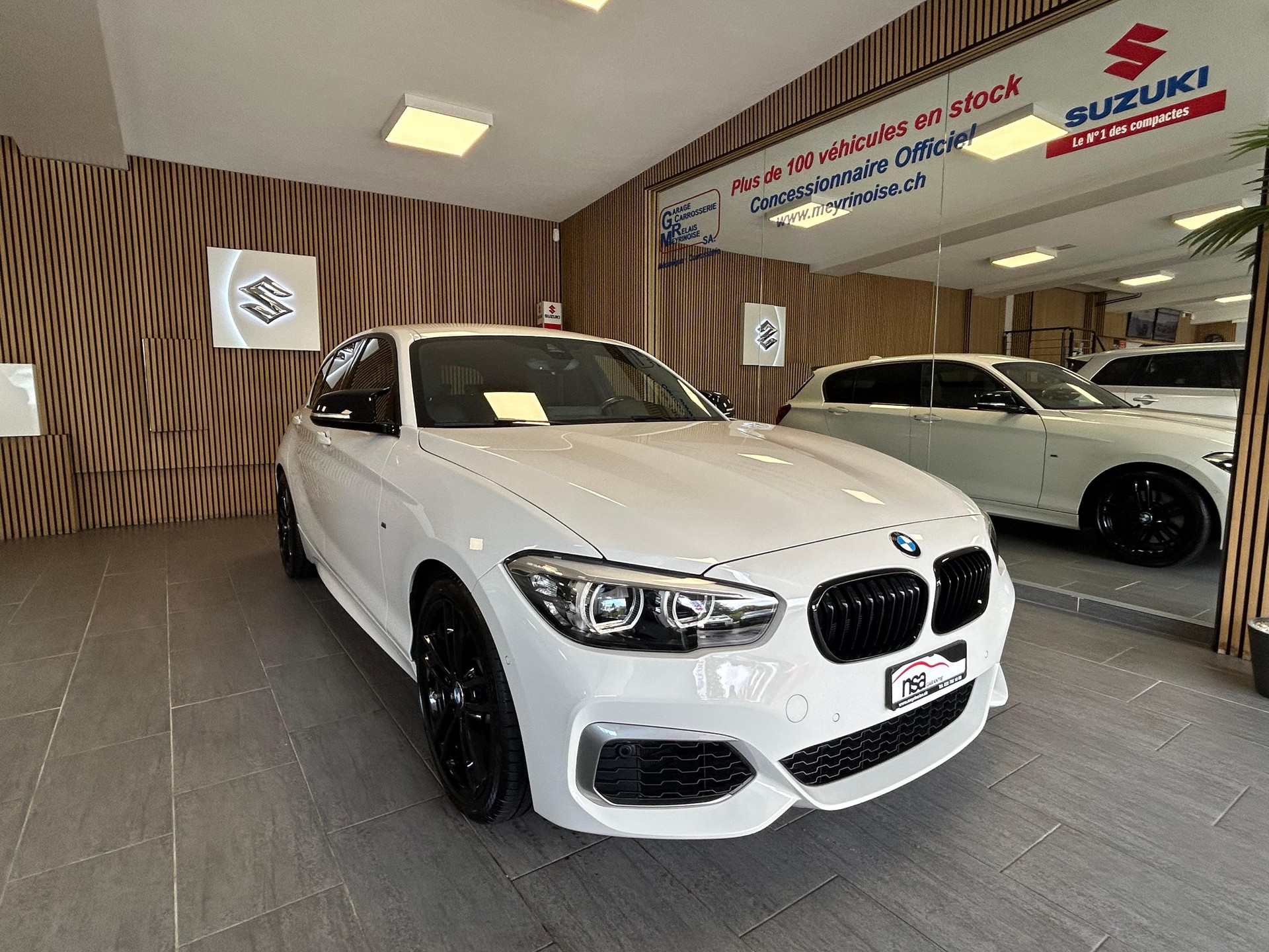 BMW M140i xDrive F20-image-1