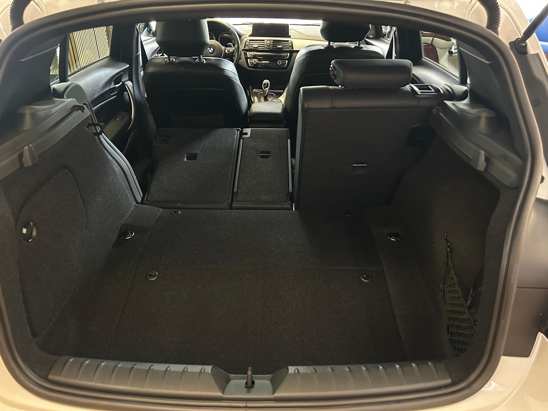 BMW M140i xDrive F20-image-25