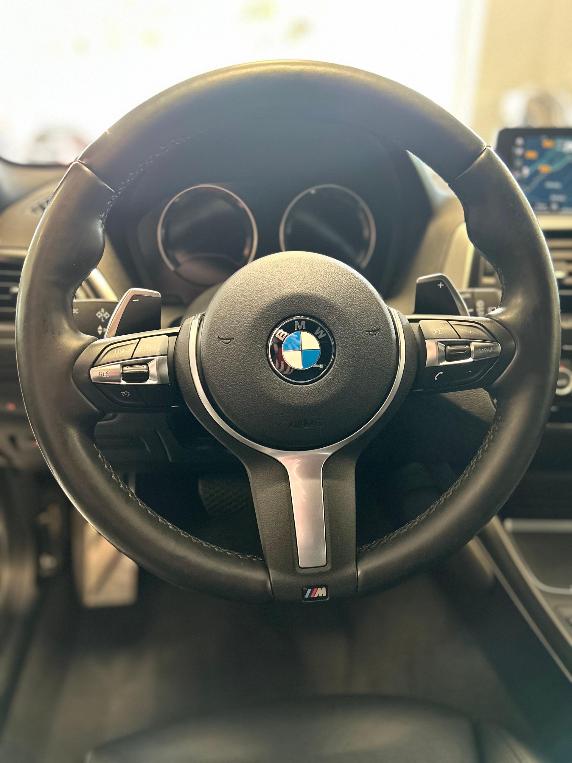 BMW M140i xDrive F20-image-12