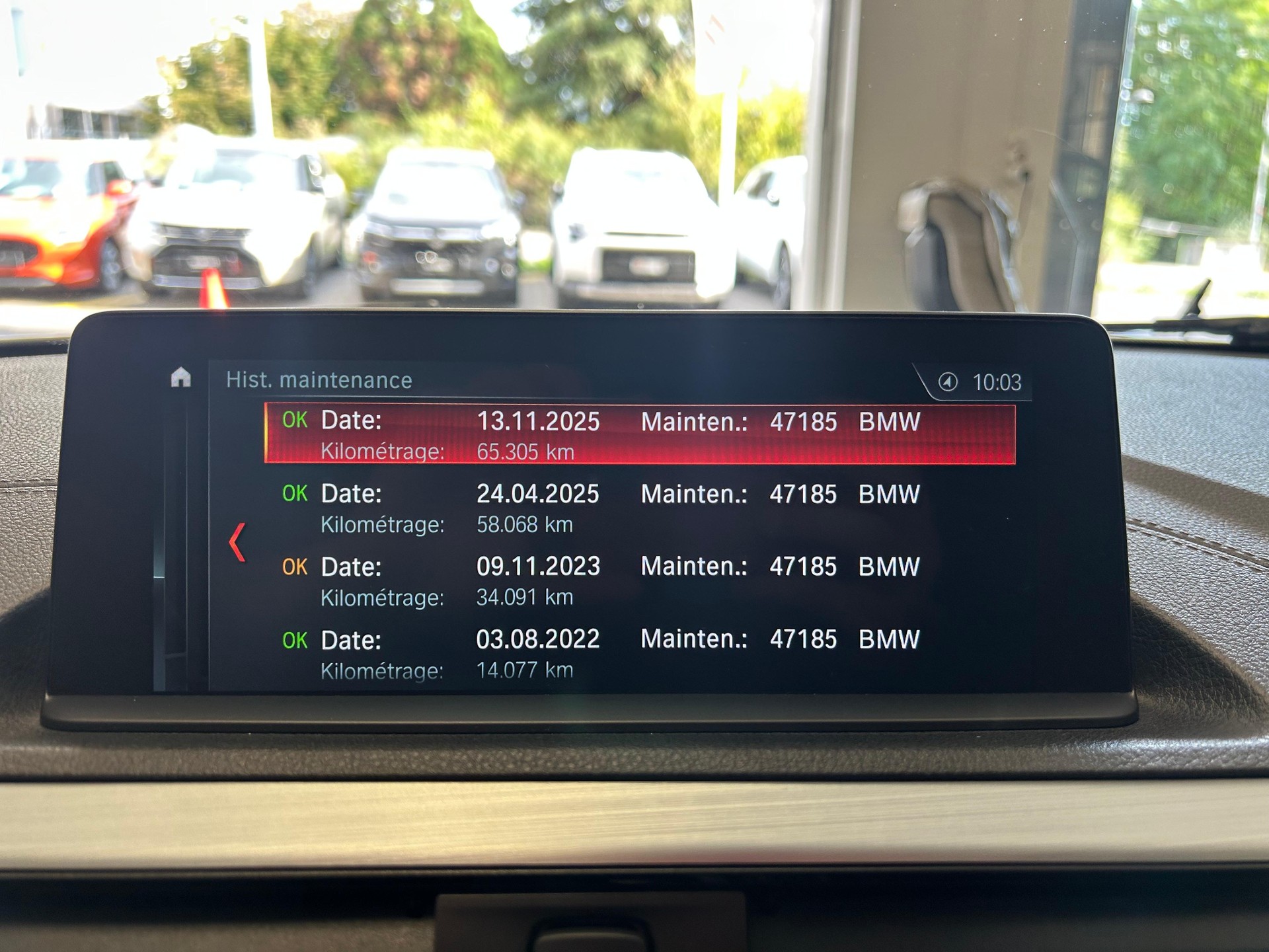 BMW M140i xDrive F20-image-17