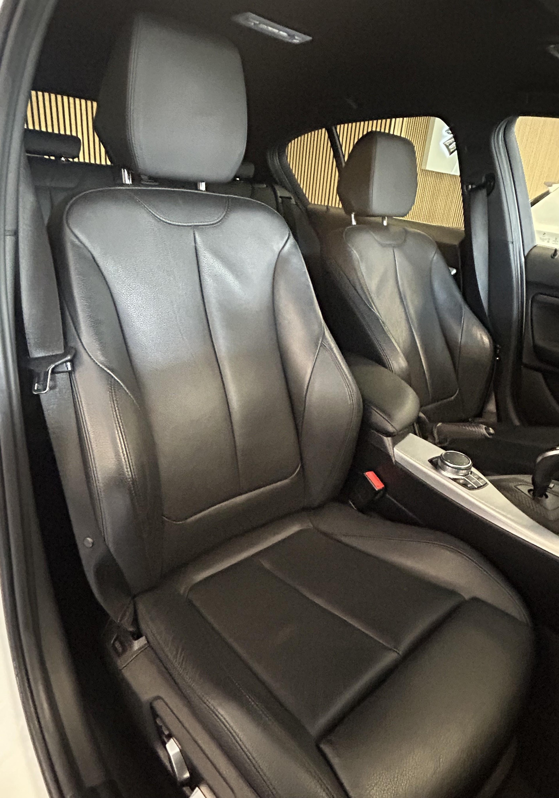 BMW M140i xDrive F20-image-21