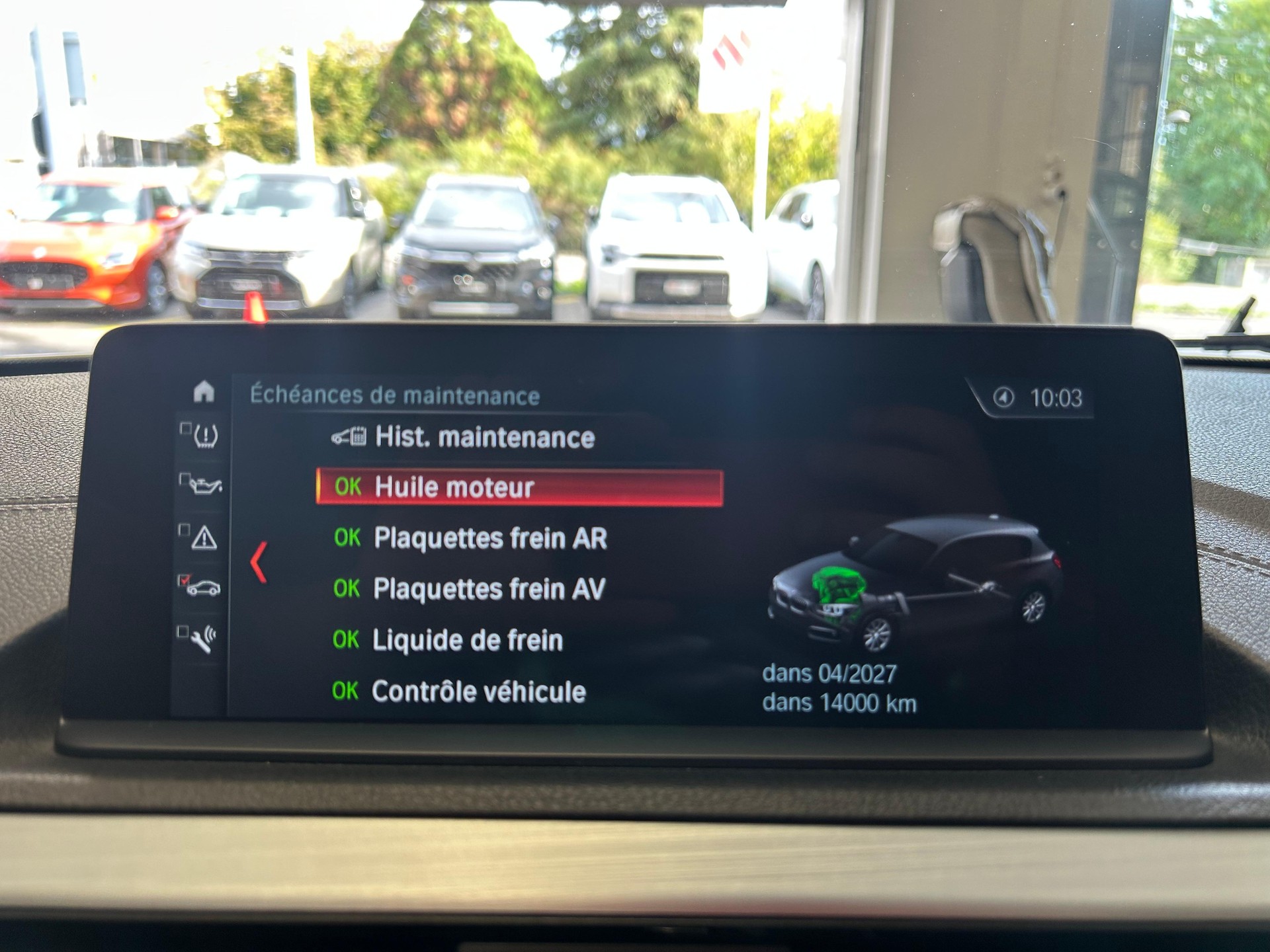 BMW M140i xDrive F20-image-18