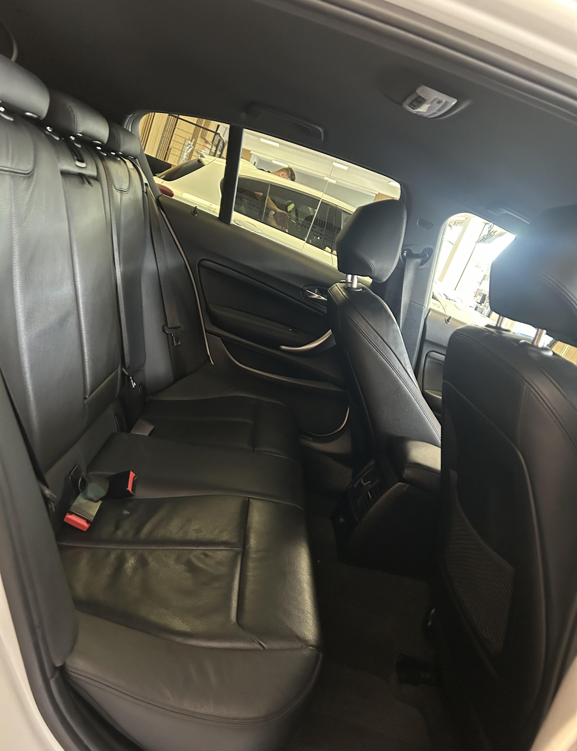 BMW M140i xDrive F20-image-23