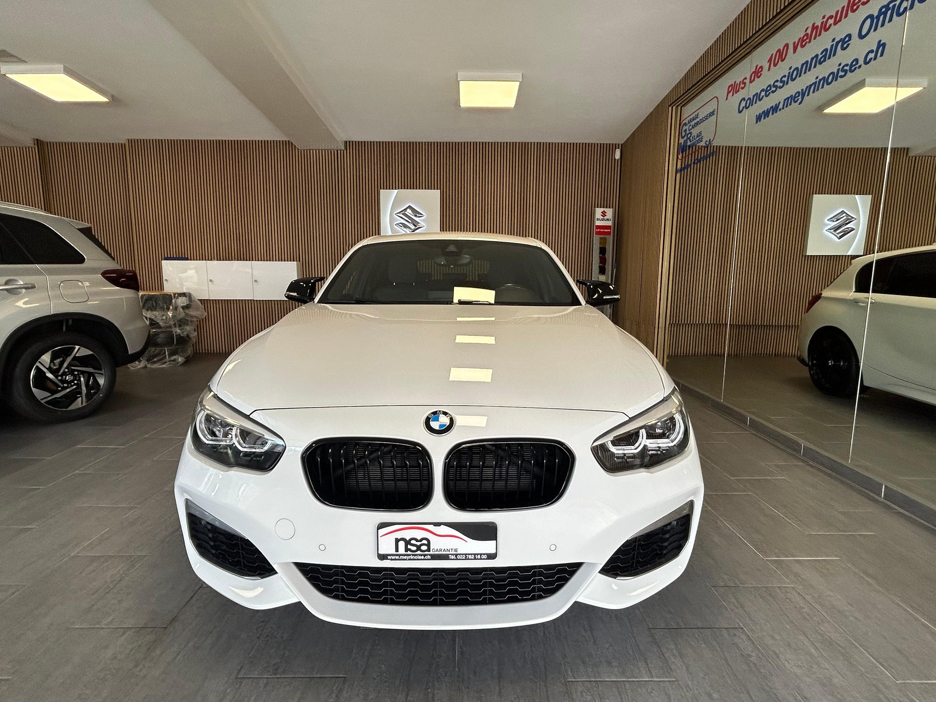 BMW M140i xDrive F20-image-2