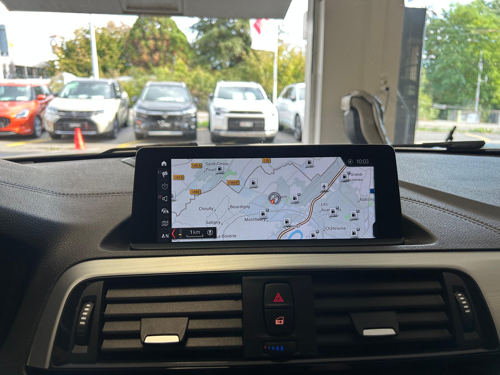 BMW M140i xDrive F20-image-13