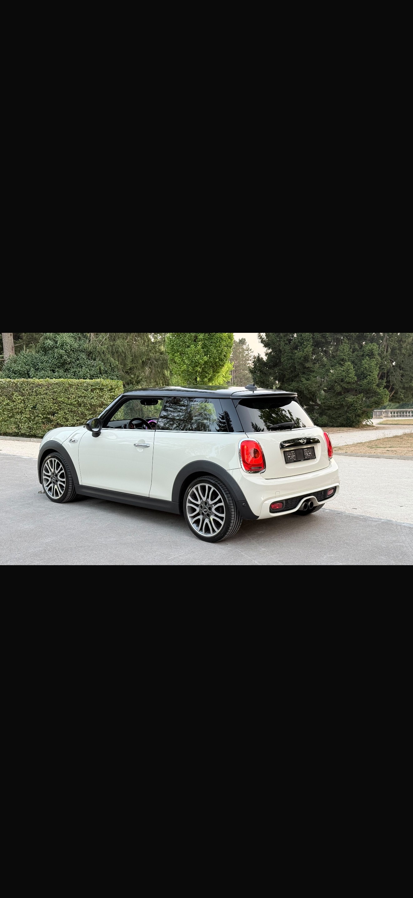 MINI Cooper S-image-4