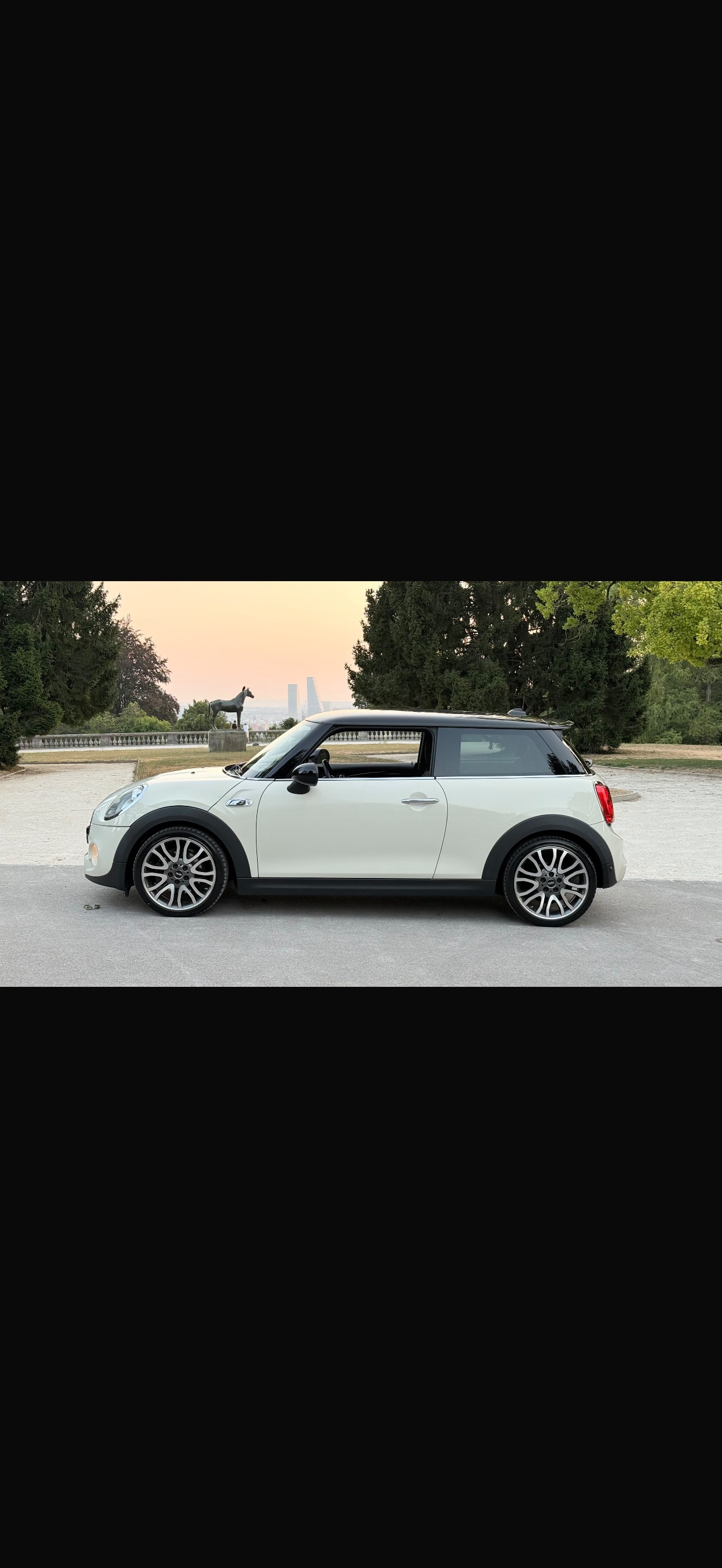 MINI Cooper S-image-3