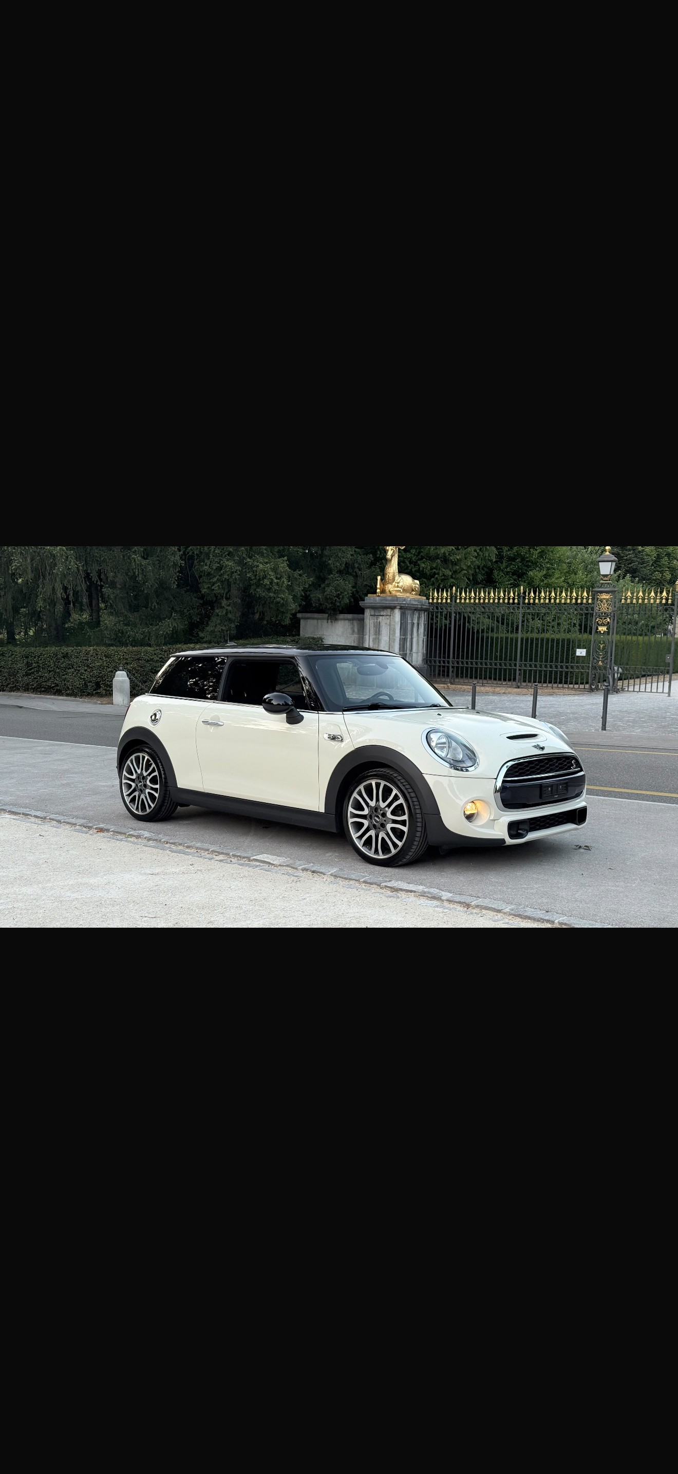 MINI Cooper S-image-0