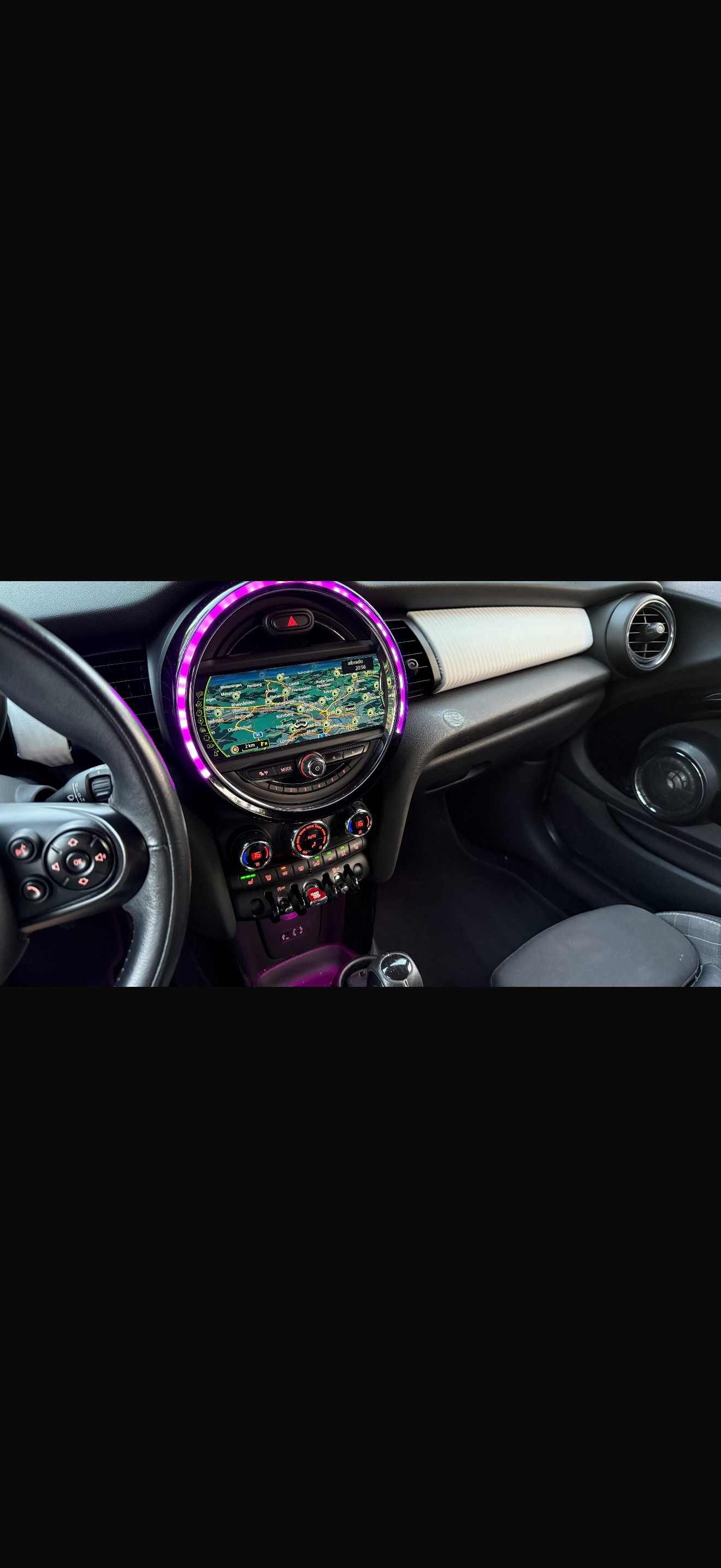 MINI Cooper S-image-8