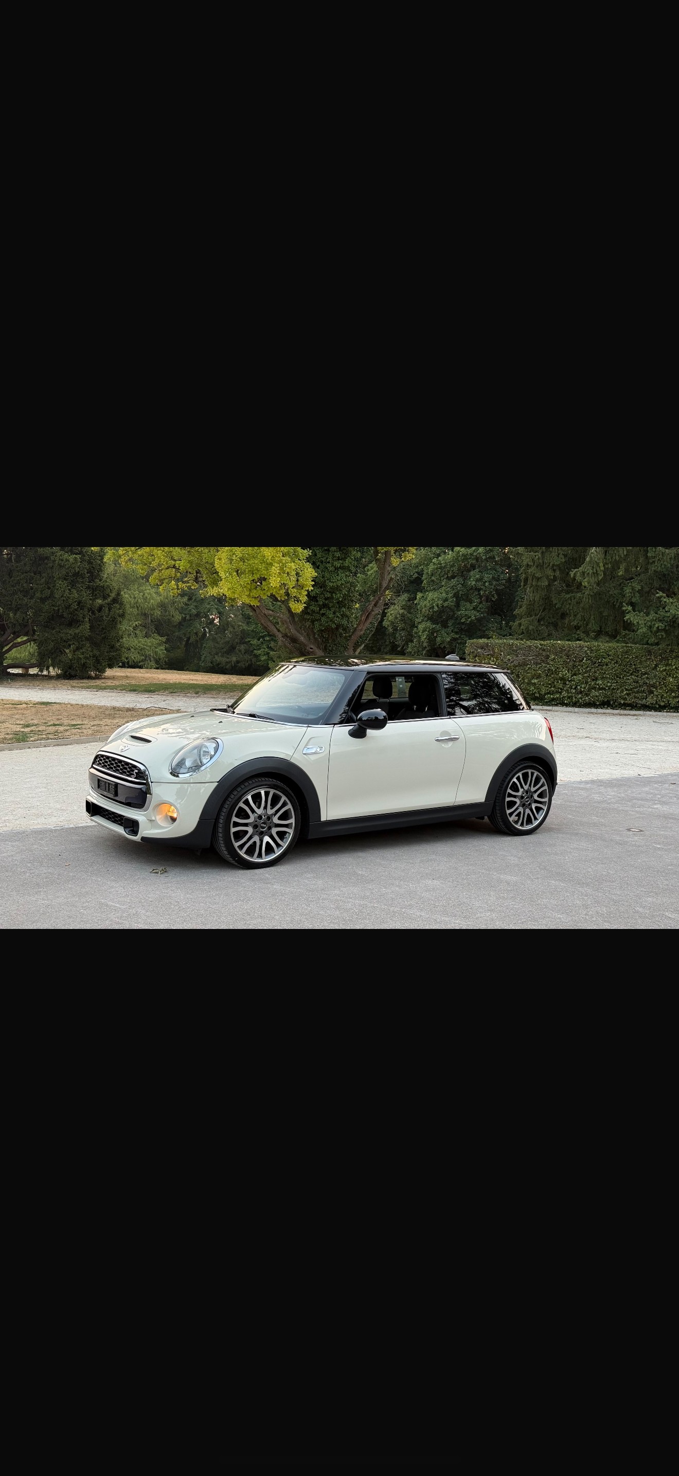 MINI Cooper S-image-2