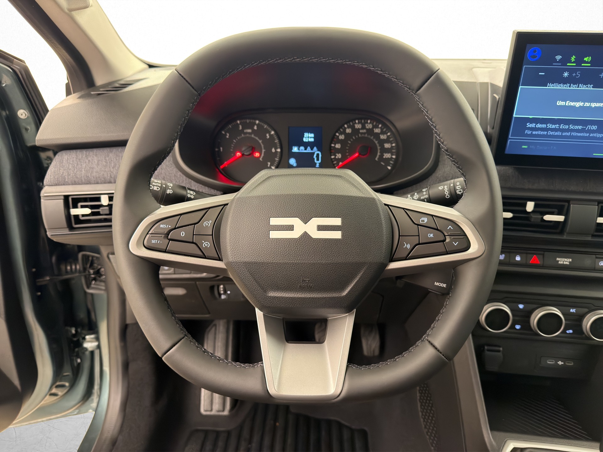 DACIA Sandero 1.0 TCe 100 Expression-image-7
