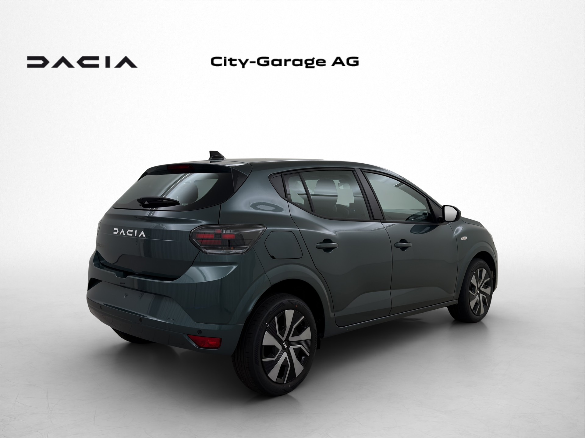 DACIA Sandero 1.0 TCe 100 Expression-image-4