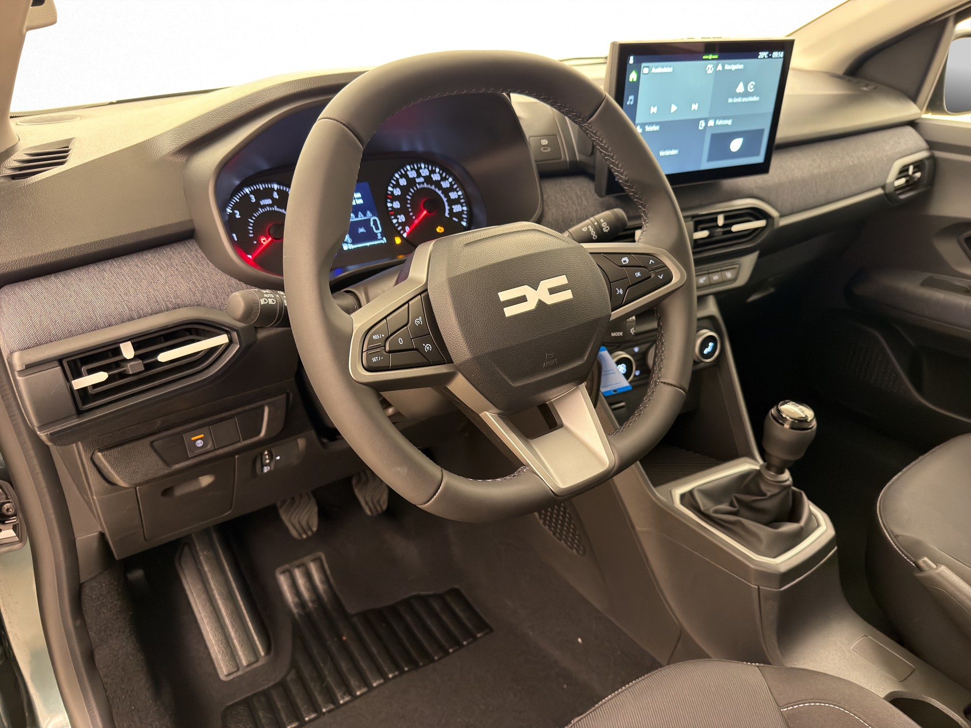 DACIA Sandero 1.0 TCe 100 Expression-image-13