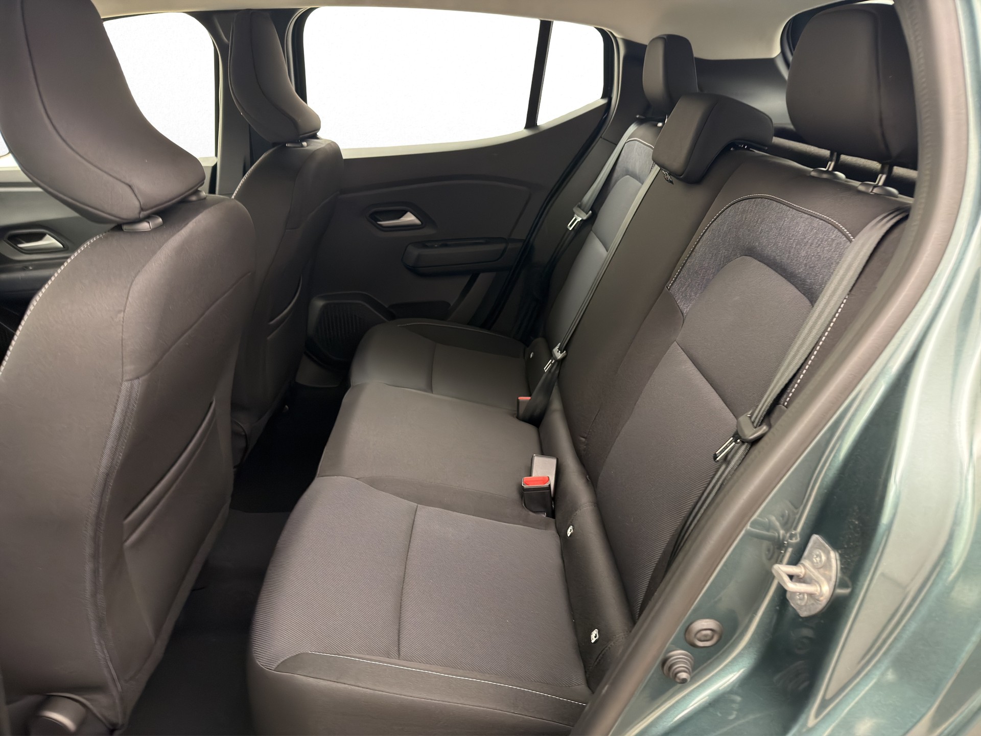 DACIA Sandero 1.0 TCe 100 Expression-image-11