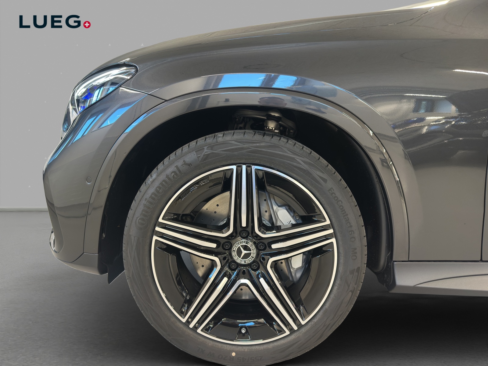 MERCEDES-BENZ GLC Coupé 220 d 4Matic 9G-Tronic-image-6