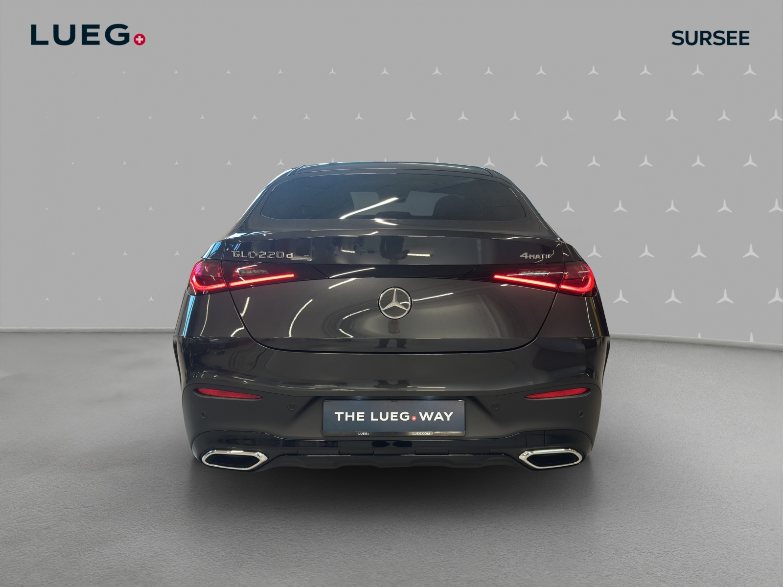 MERCEDES-BENZ GLC Coupé 220 d 4Matic 9G-Tronic-image-3