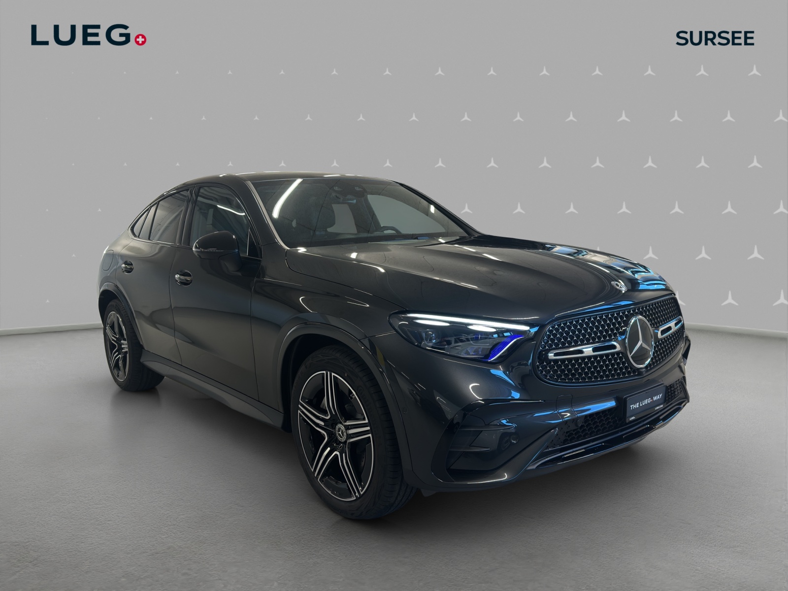 MERCEDES-BENZ GLC Coupé 220 d 4Matic 9G-Tronic-image-4