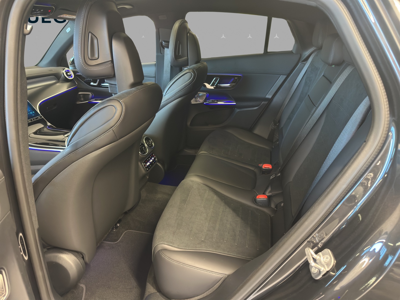 MERCEDES-BENZ GLC Coupé 220 d 4Matic 9G-Tronic-image-13