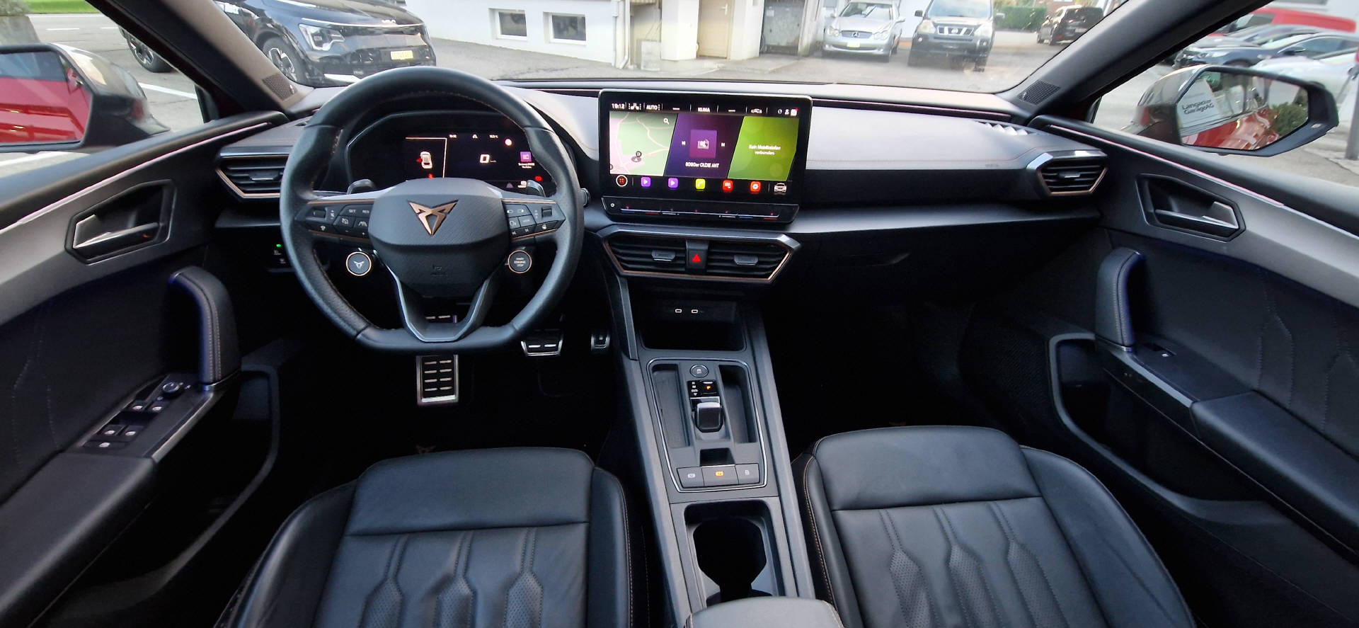 CUPRA Leon 2.0 TSI 300 VZ DSG-image-6