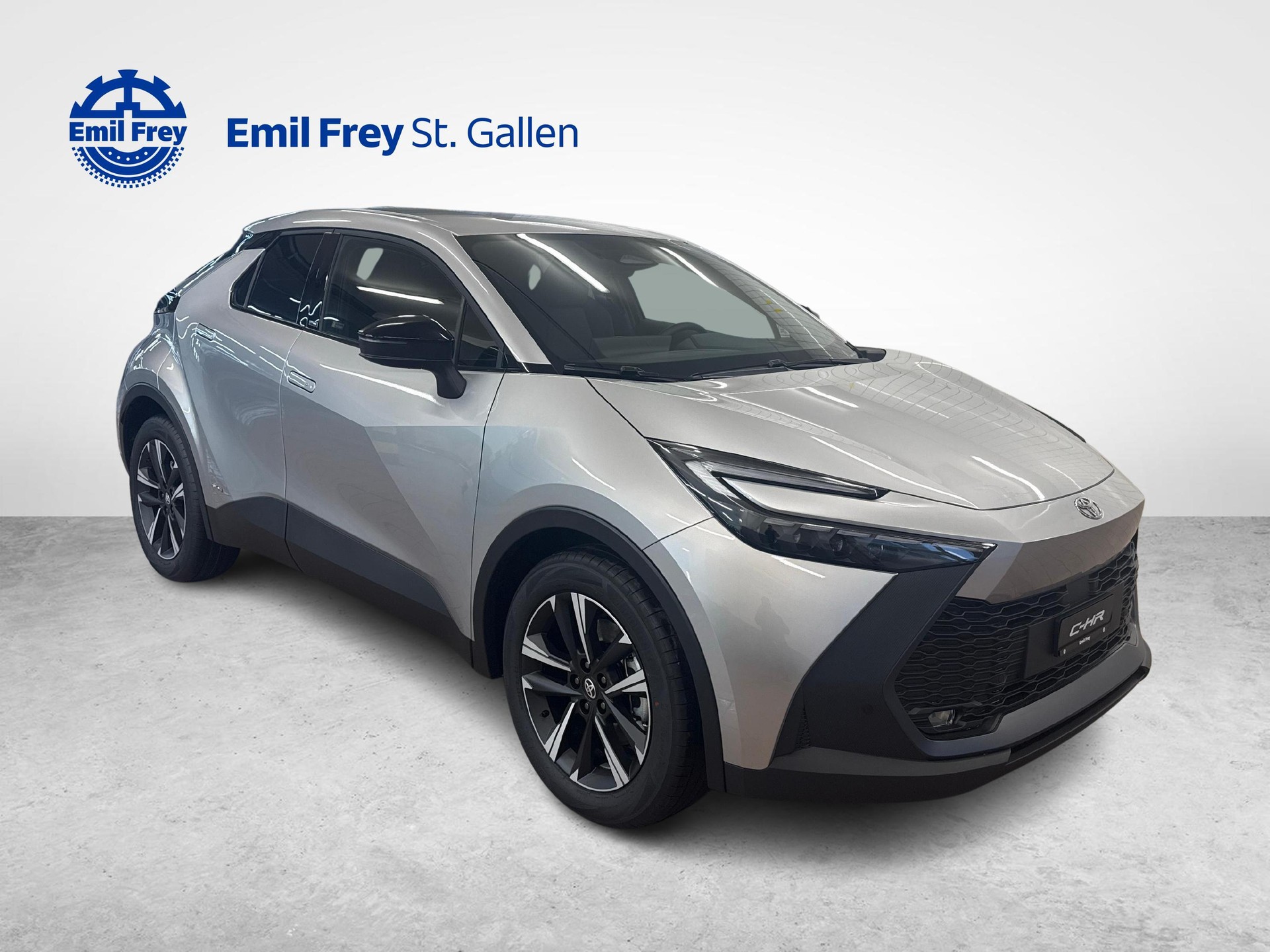 TOYOTA C-HR 2.0 HEV Swiss Edition 4x4-image-6