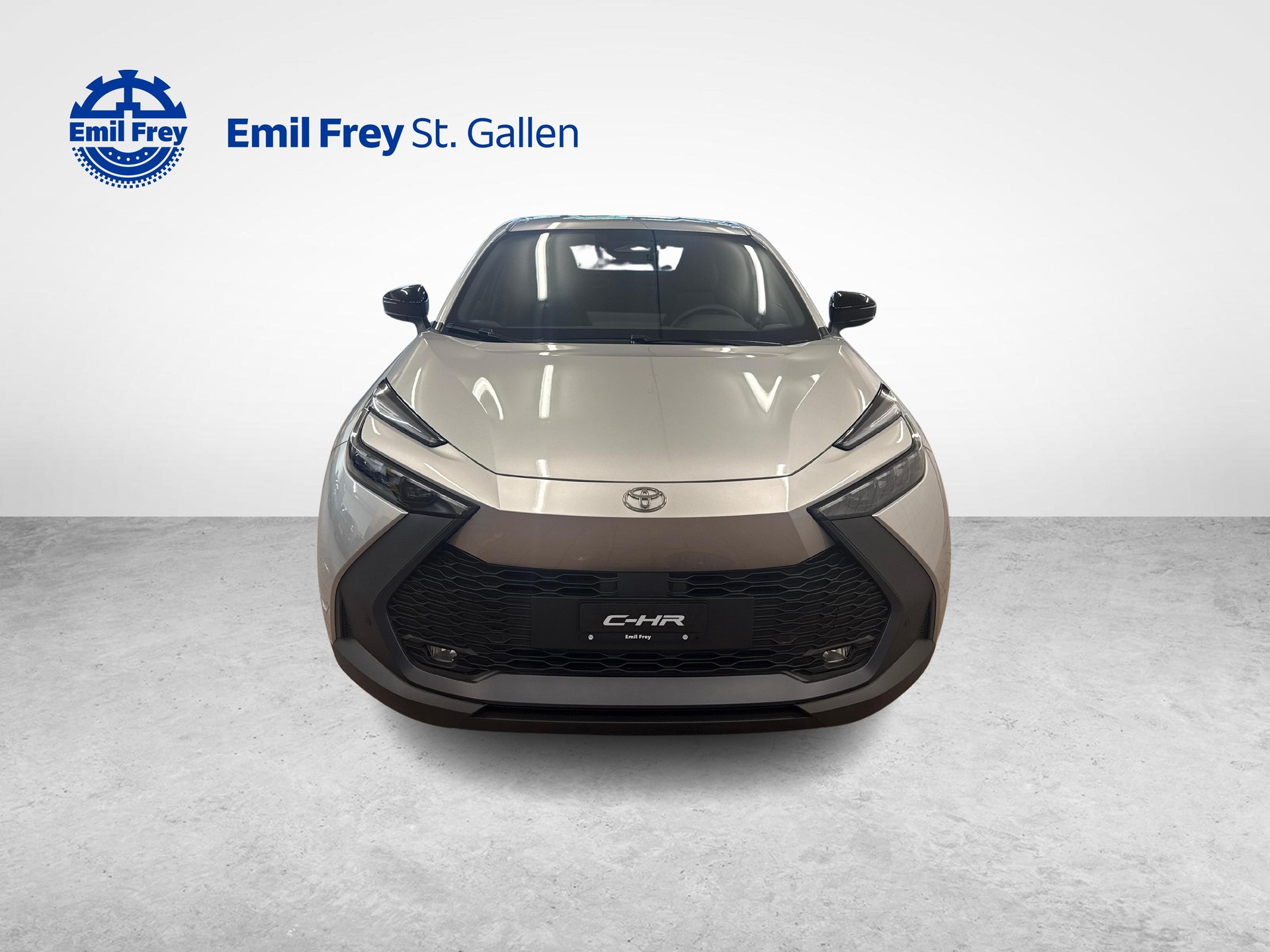 TOYOTA C-HR 2.0 HEV Swiss Edition 4x4-image-7