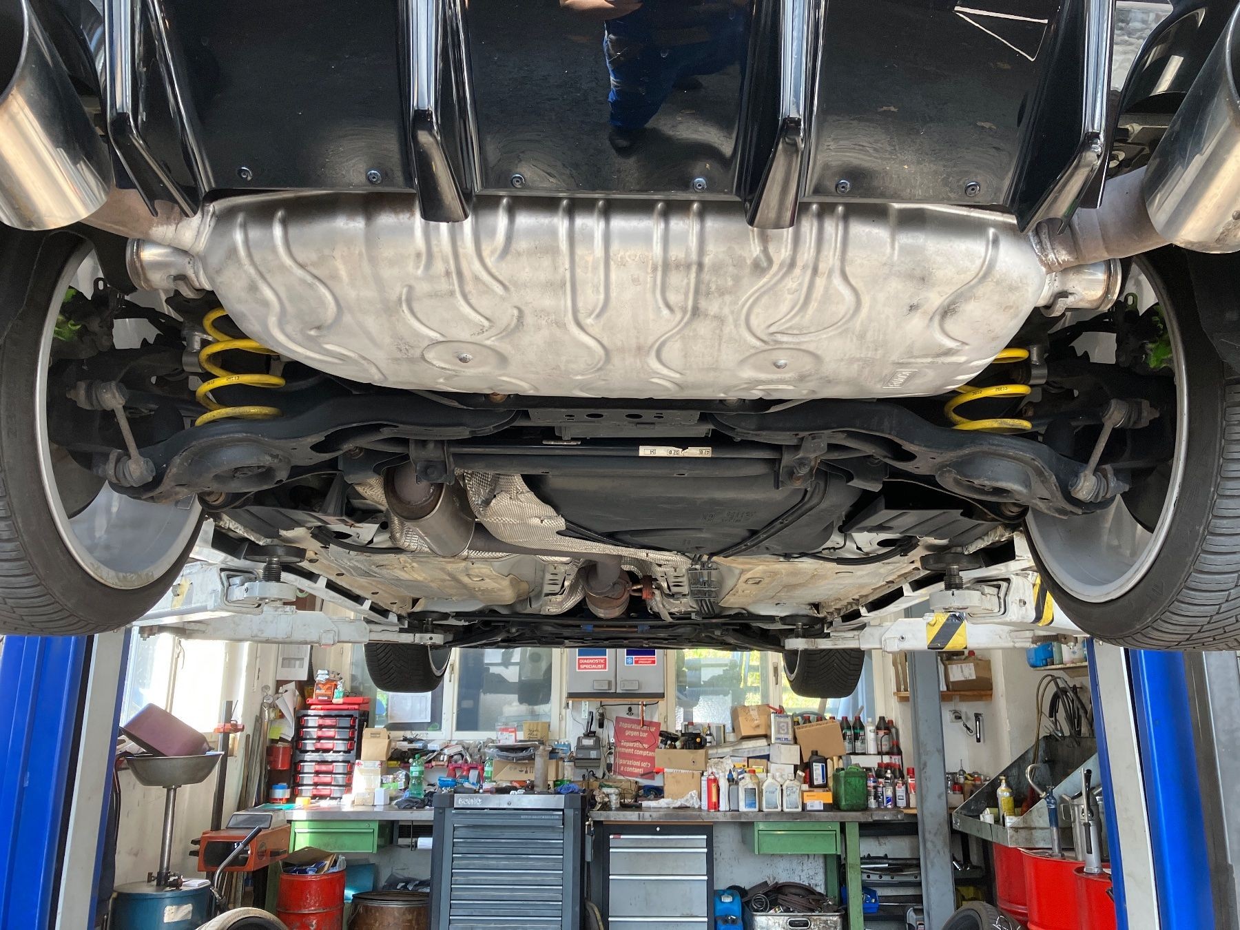 FORD 2.5i Turbo RS-image-9