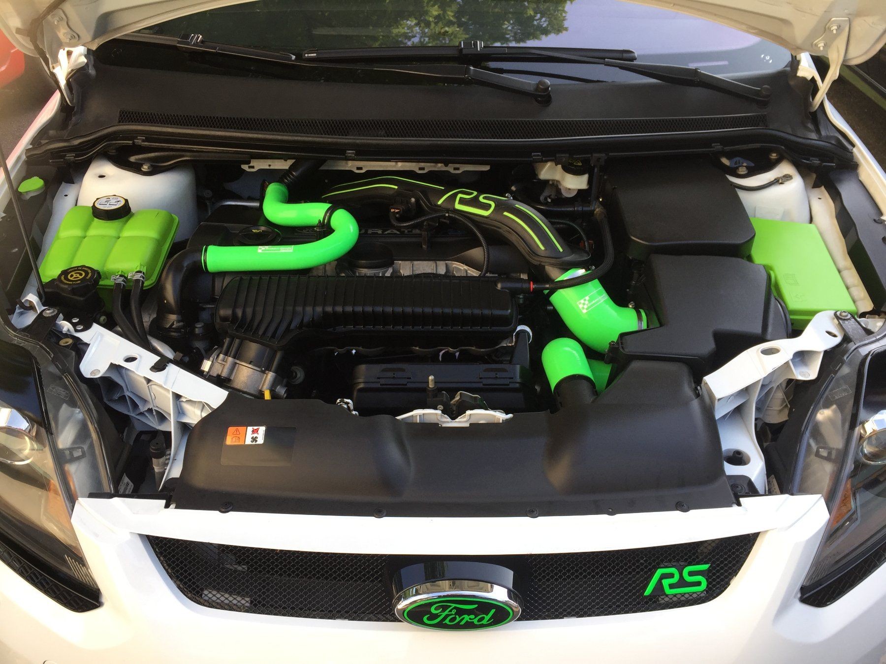 FORD 2.5i Turbo RS-image-8