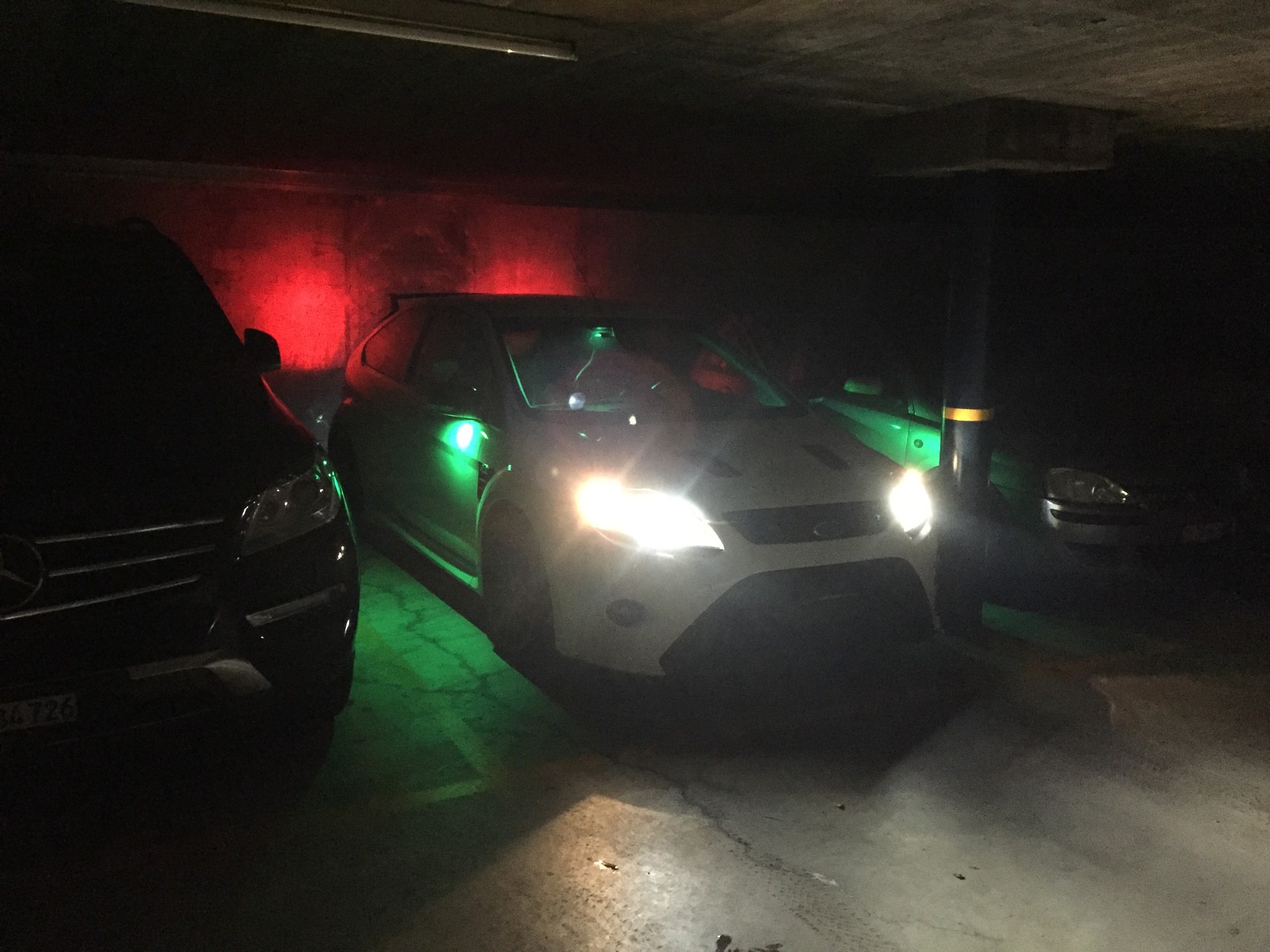 FORD 2.5i Turbo RS-image-7